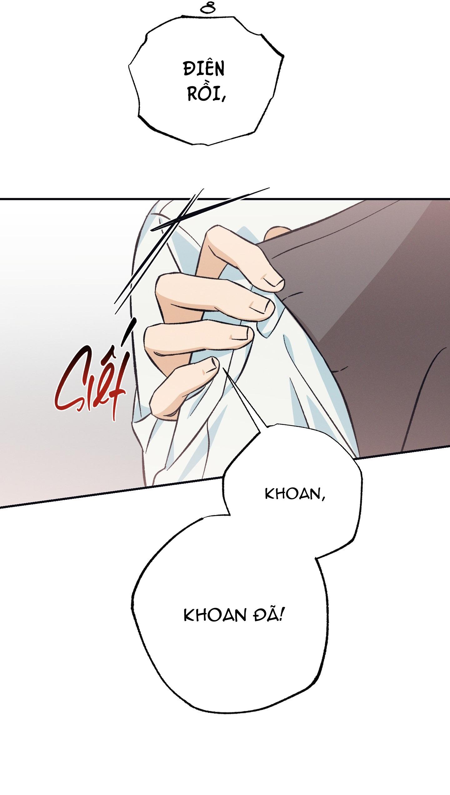 NGHIỆN SEX Chapter 31.6 pizza end - Next 