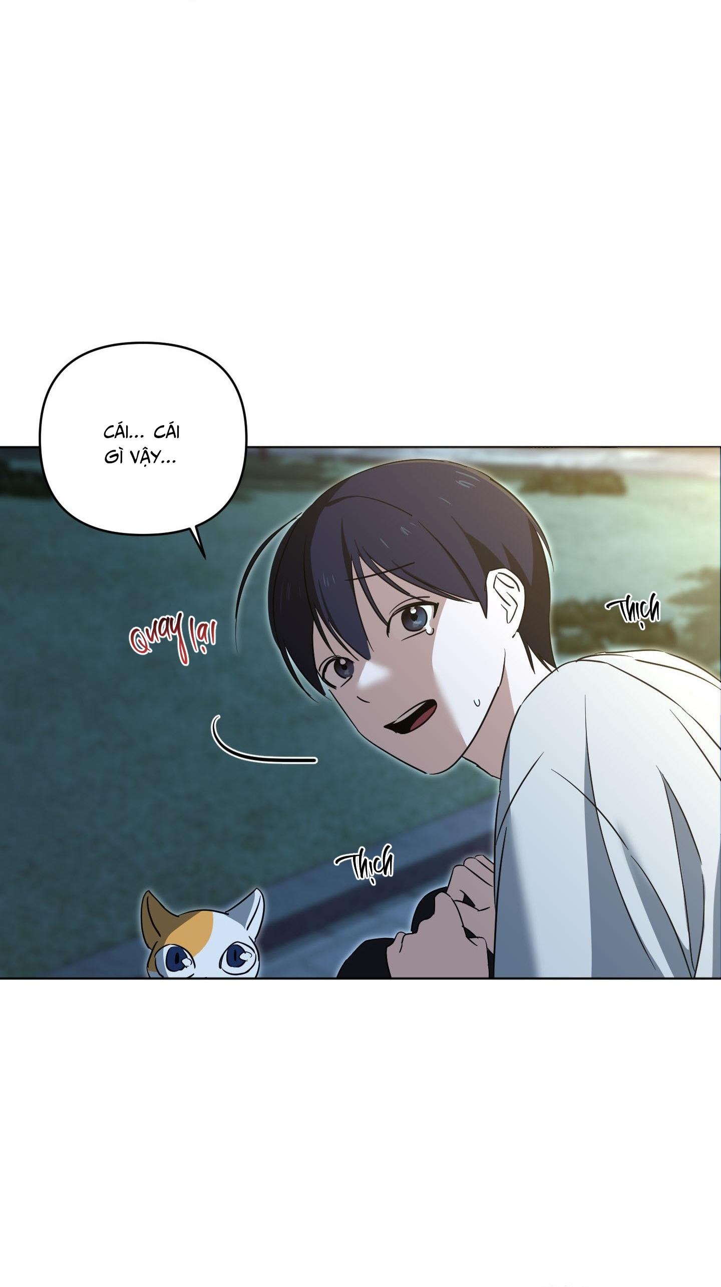 GUITAR ĐIỆN VÀ CÀ VẠT Chapter 12 - Next 