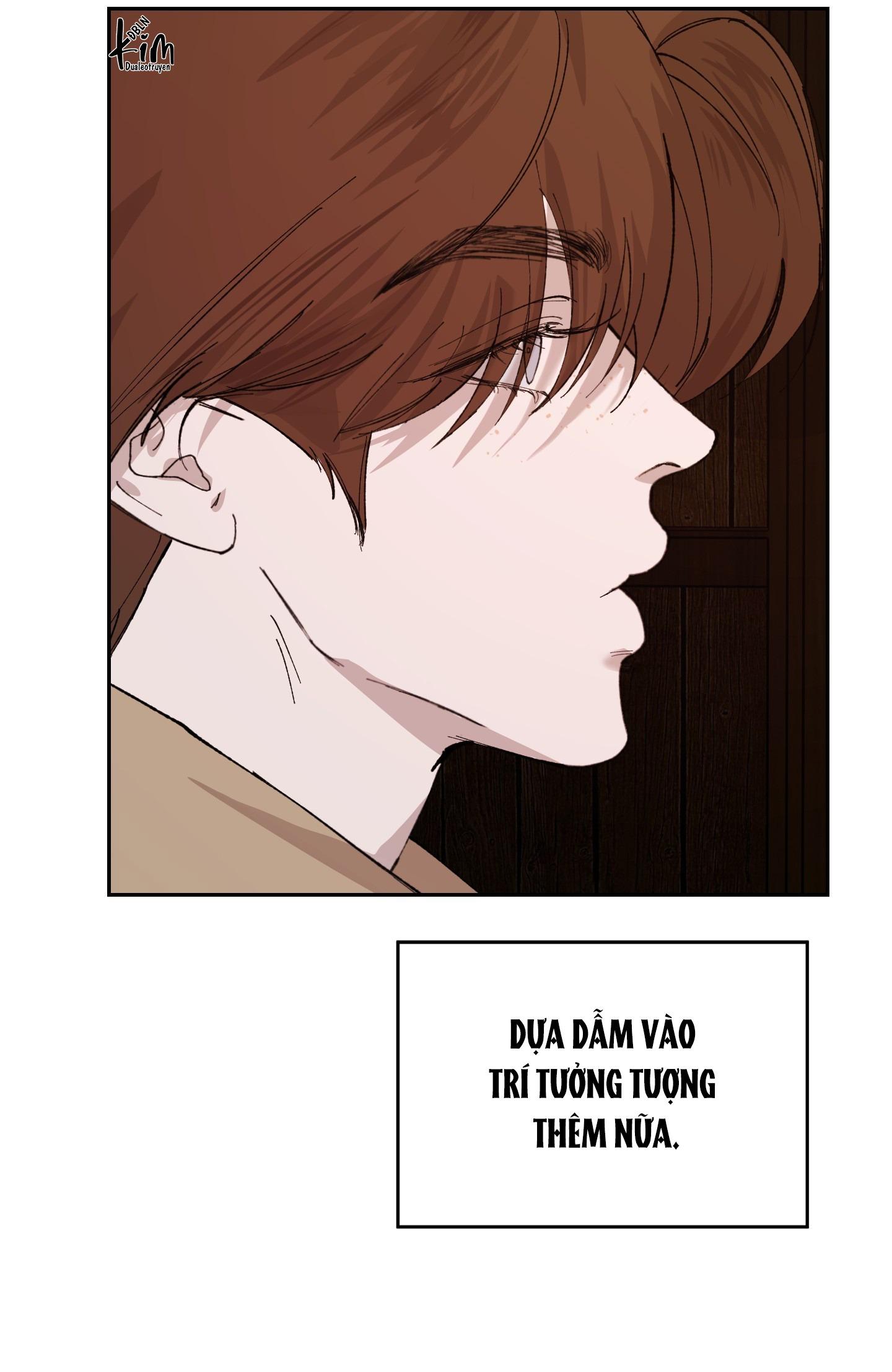 BL CỔ TRANG-ÂU CỔ NGẮN NHÀ KIM Chapter 43.4 vĩnh hằng 4 - Next 