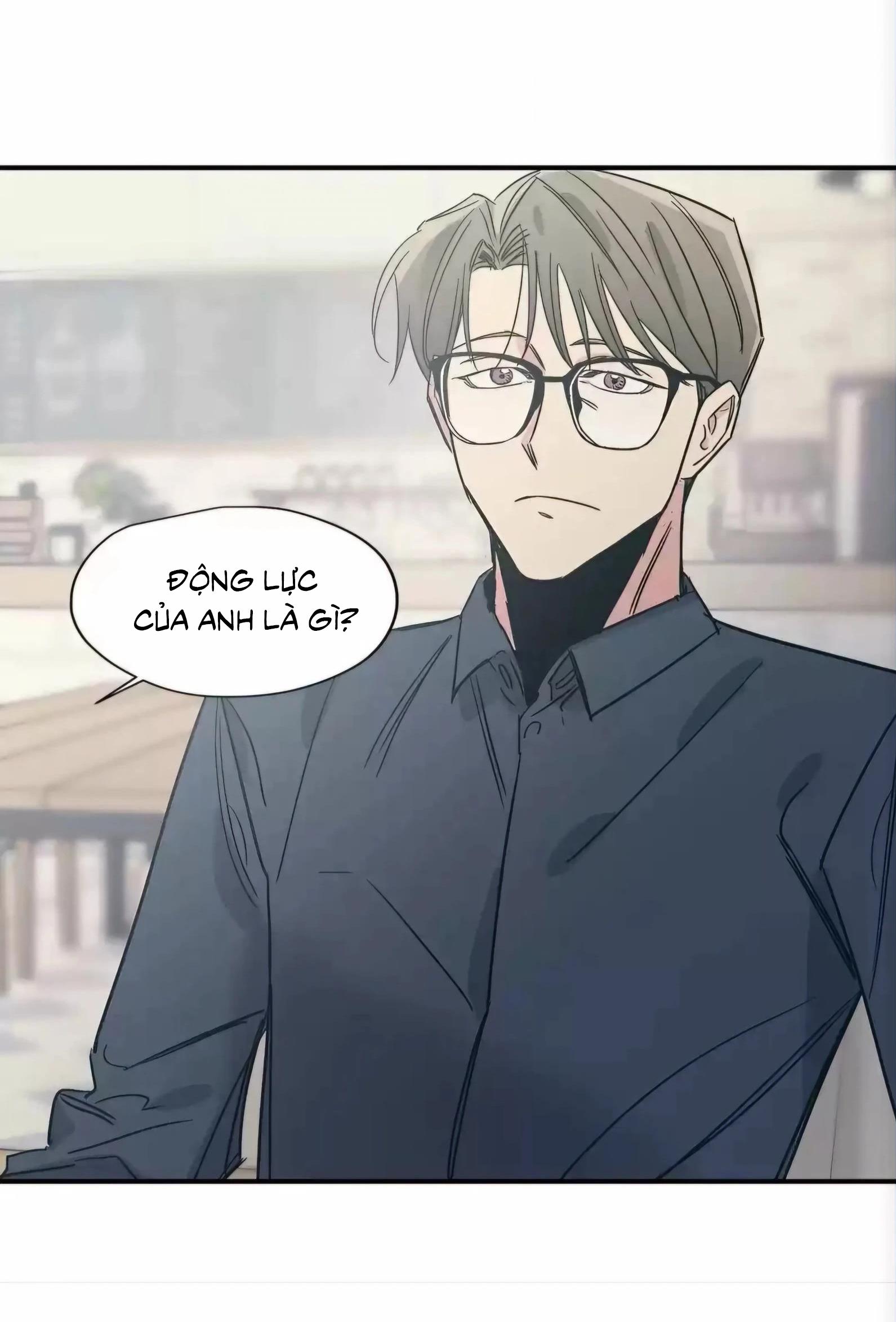 Chuyện Tình Triệu Won Chapter 20 - Next 