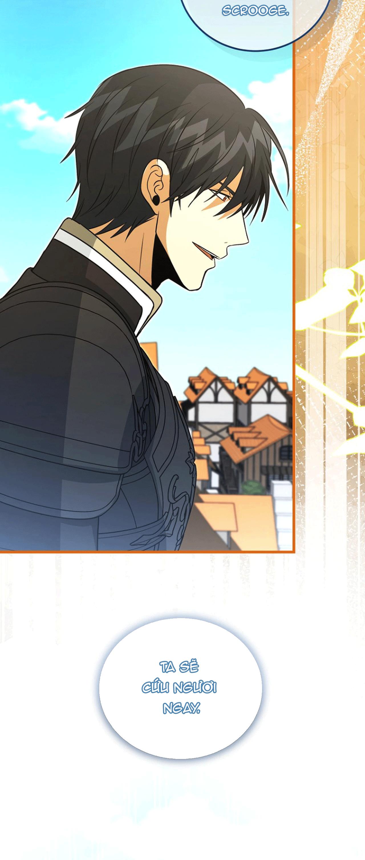 NGHỈ HƯU CHỨ KHÔNG PHẢI TÌNH YÊU Chapter 60 - Next Chapter 61