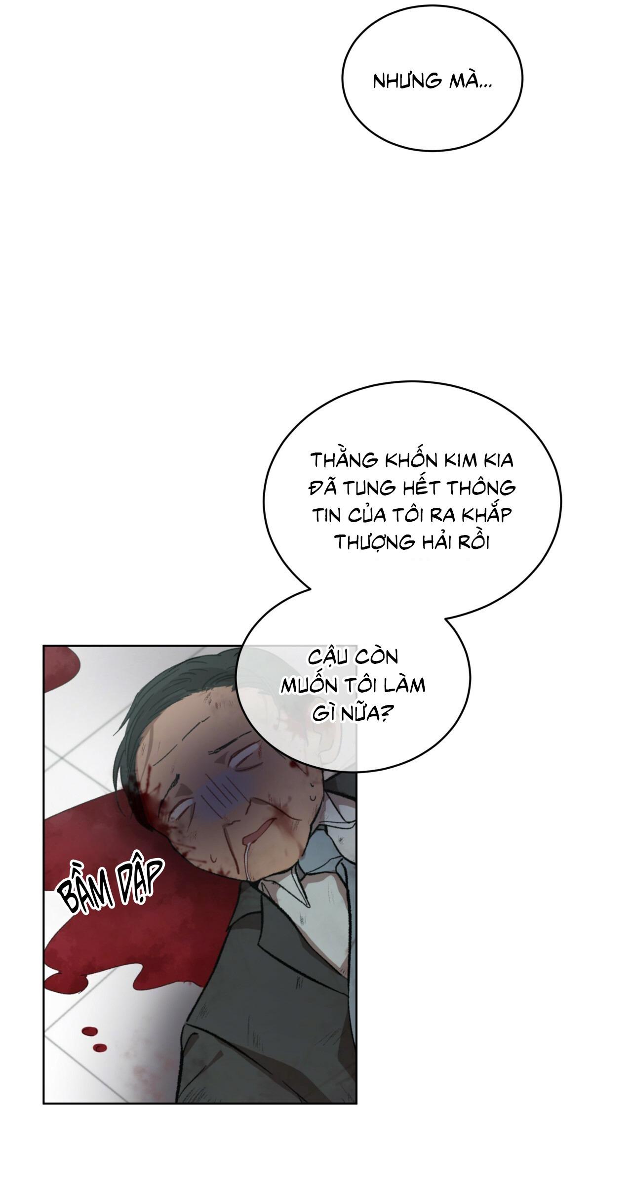 KHỞI NGUỒN SỰ SỐNG Chapter 6 - Next Chapter 7 H chụt chụt