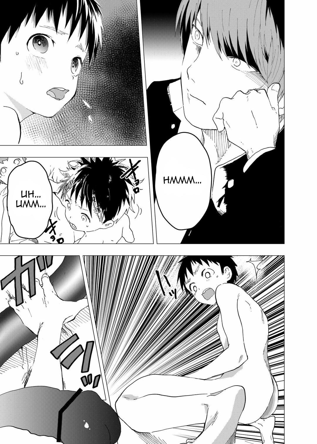 Tuyển tập bộ truyện của tác giả Orukoa Chapter 18 - Next Chapter 19
