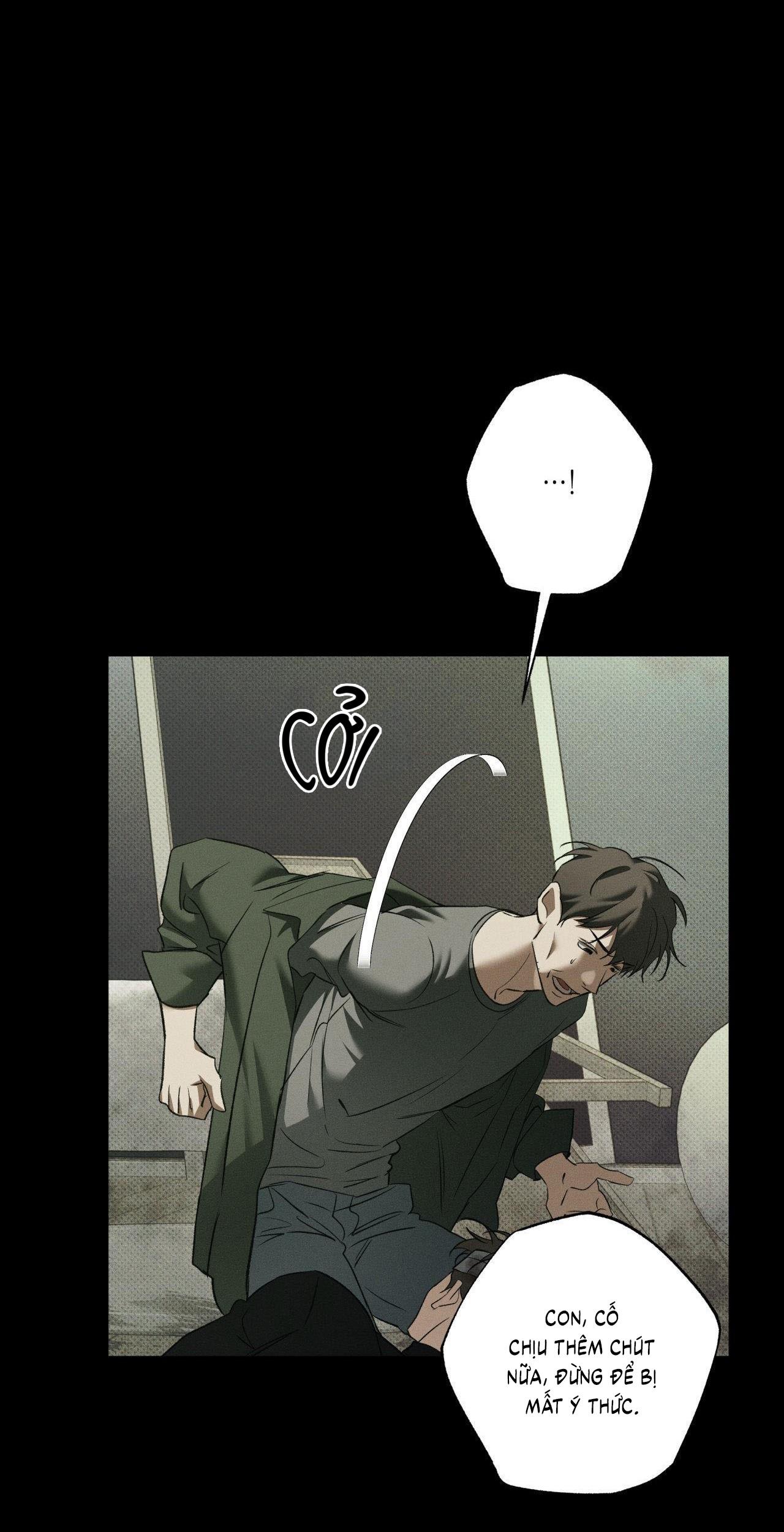 (CBunu) Chó Săn Của Sisyphus Chapter 24 - Next 