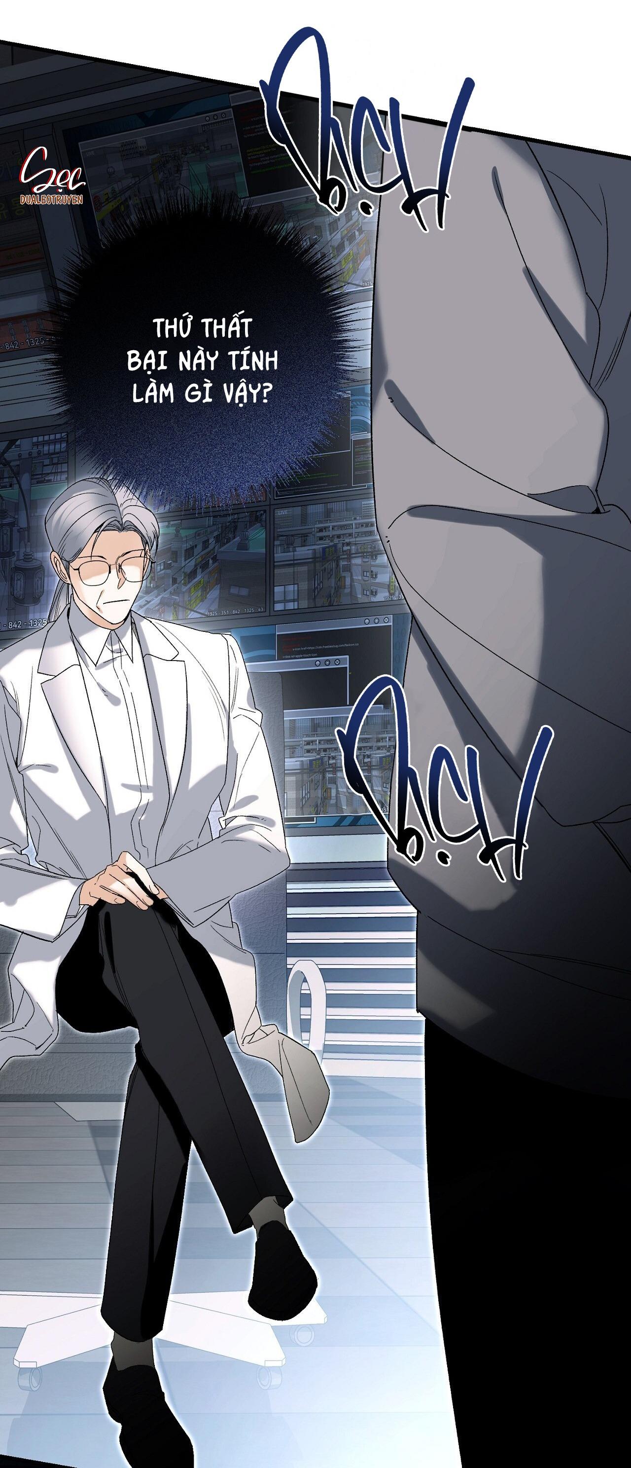 ĐIỀU KIỆN CỦA GUIDE Chapter 59 - Next 