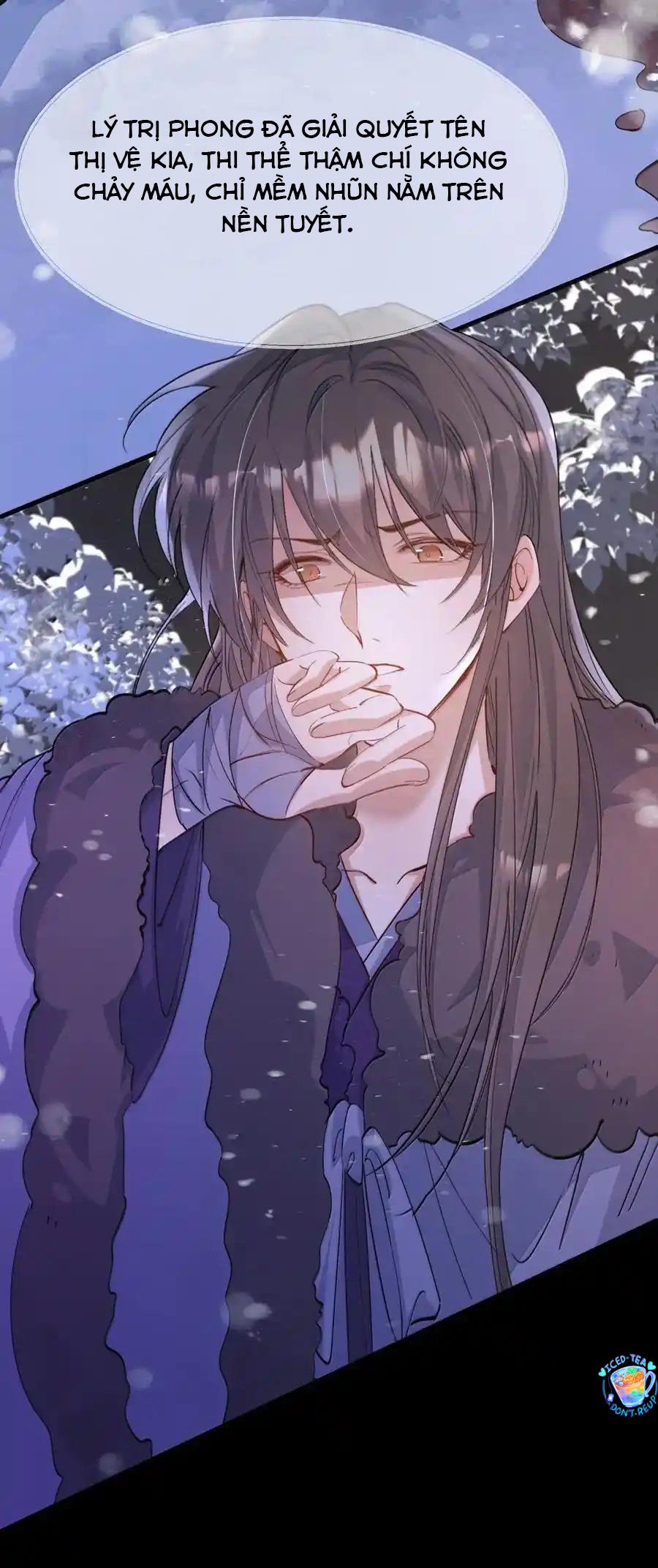 Loạn thế vi vương Chapter 127 - Next Chapter 128