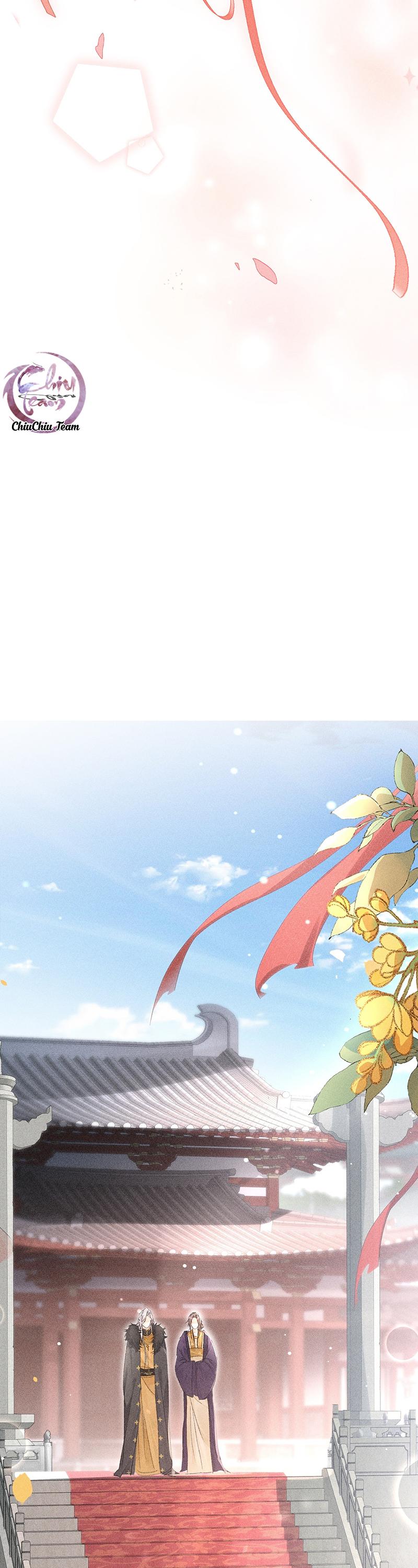 Dụ Địch Thâm Nhập Chapter 80 END - Trang 2
