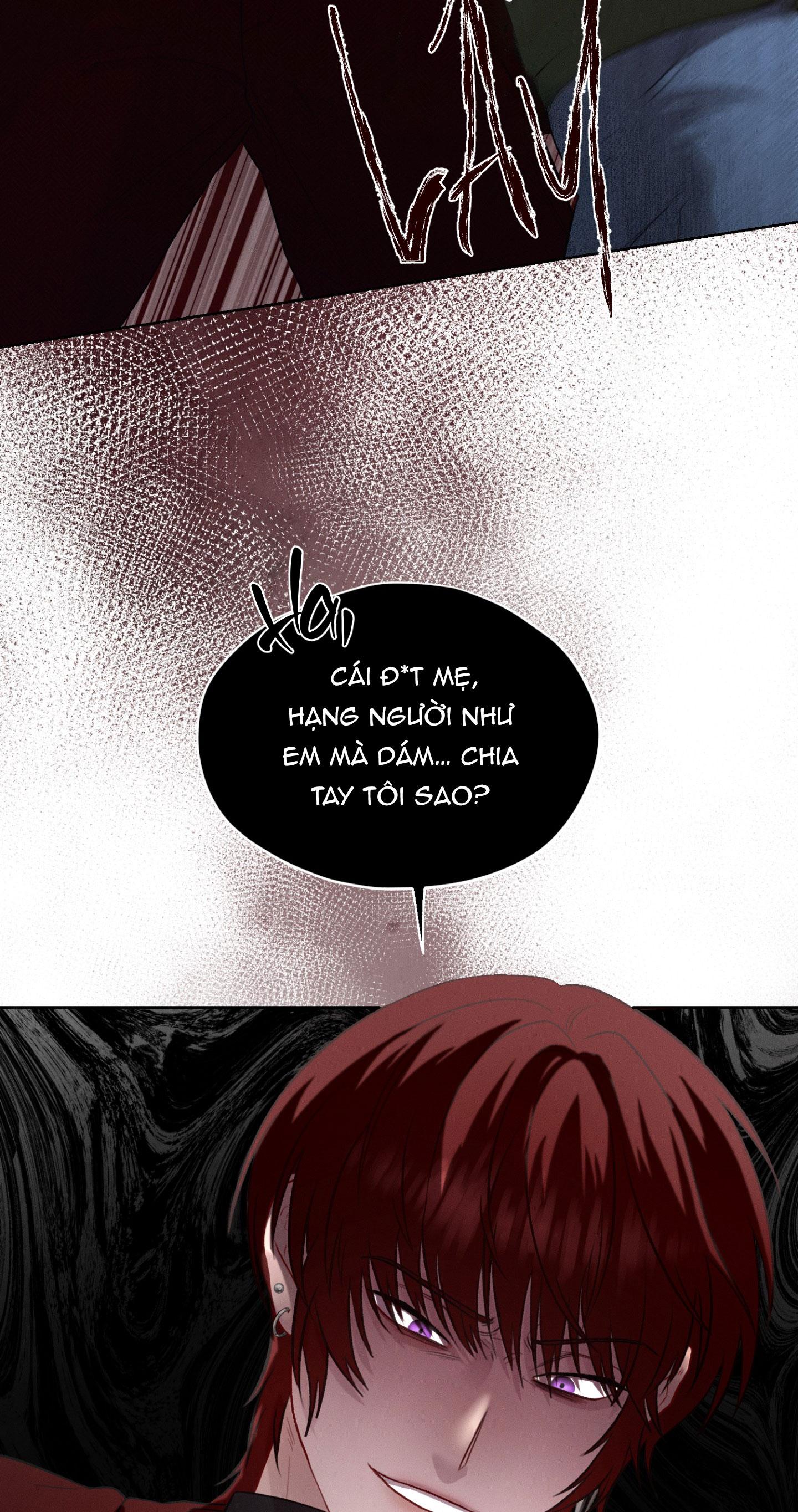 (ABO) CÁCH YÊU THƯƠNG CỤC CƯNG Chapter 1 - Next 