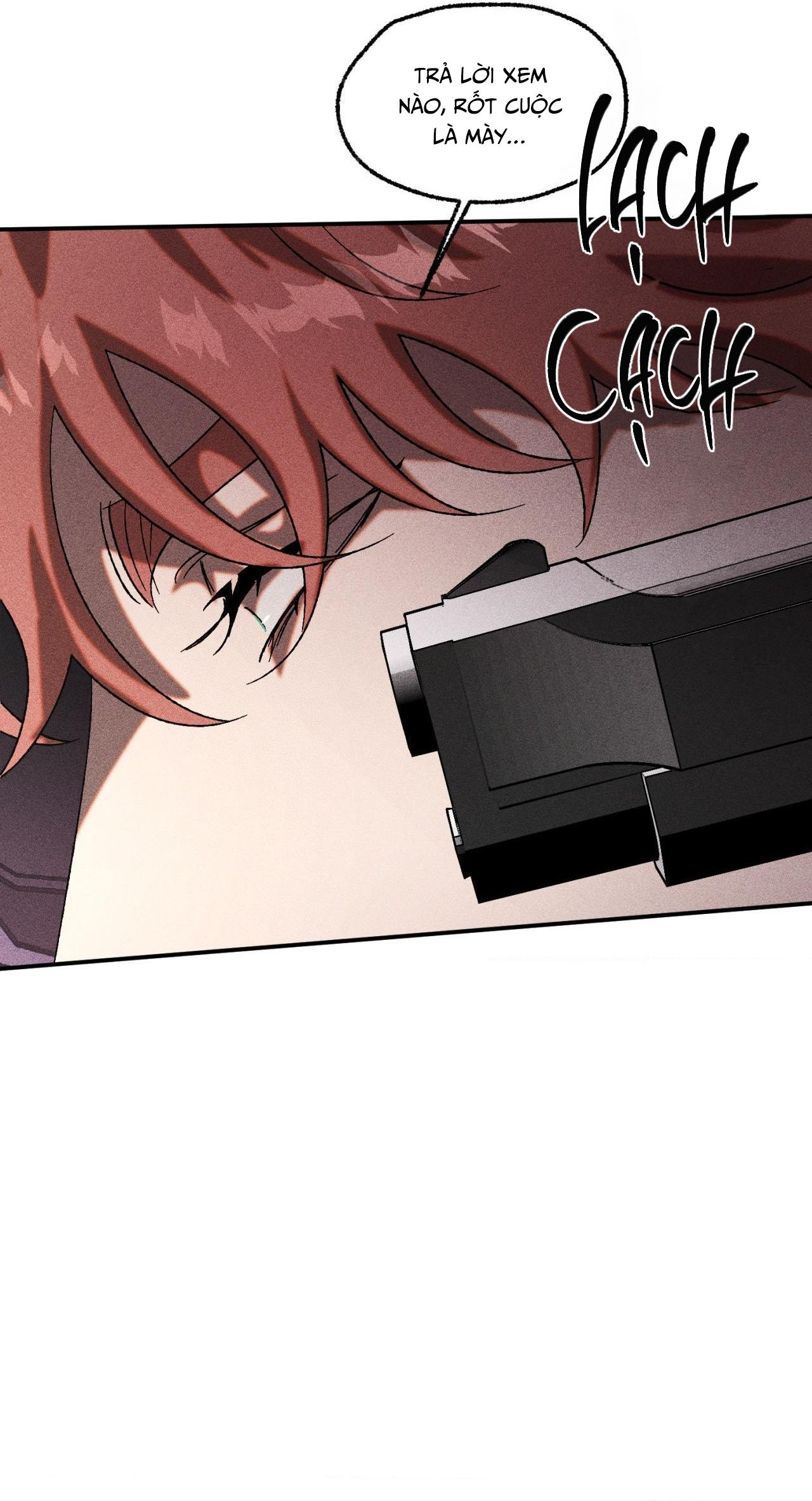(GĐCV) CUỘC GIAO DỊCH Chapter 57 - Next 