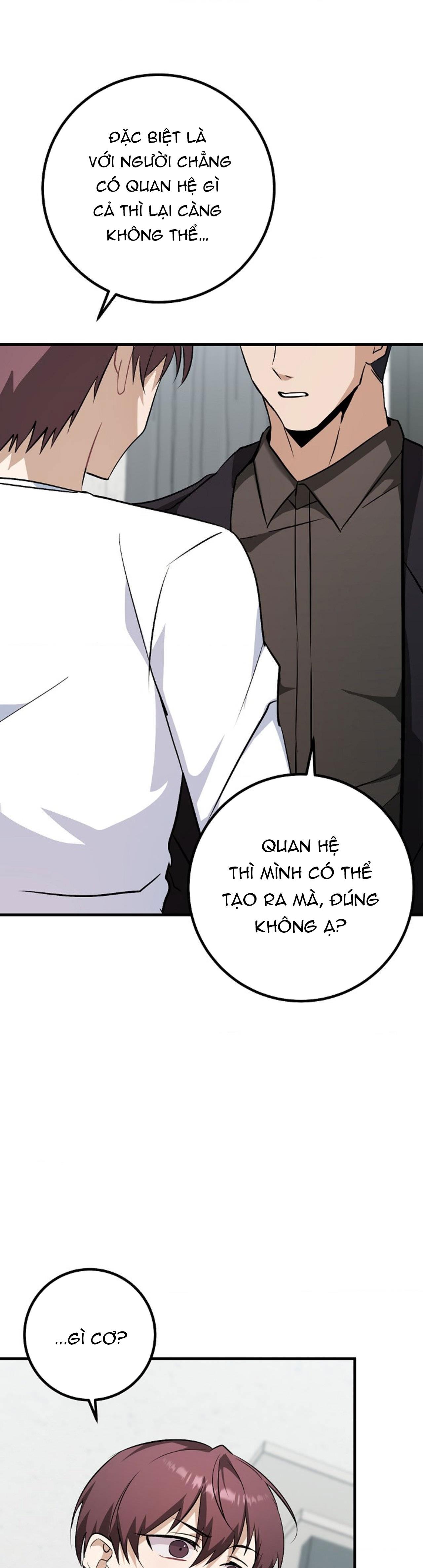 Xin Sếp Phê Duyệt Tối nay Chapter 12 - Next Chapter 13