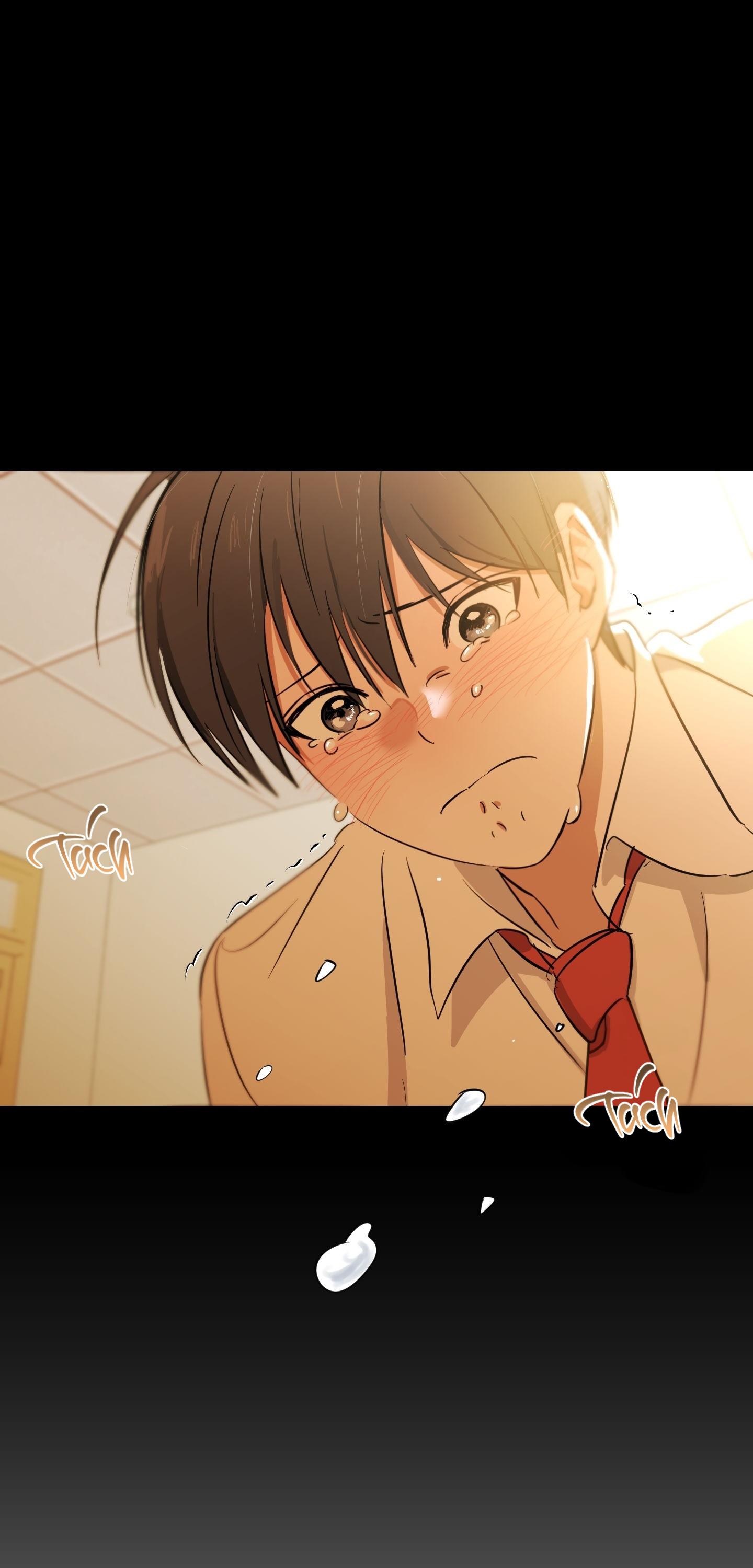 GUITAR ĐIỆN VÀ CÀ VẠT Chapter 8 - Next 