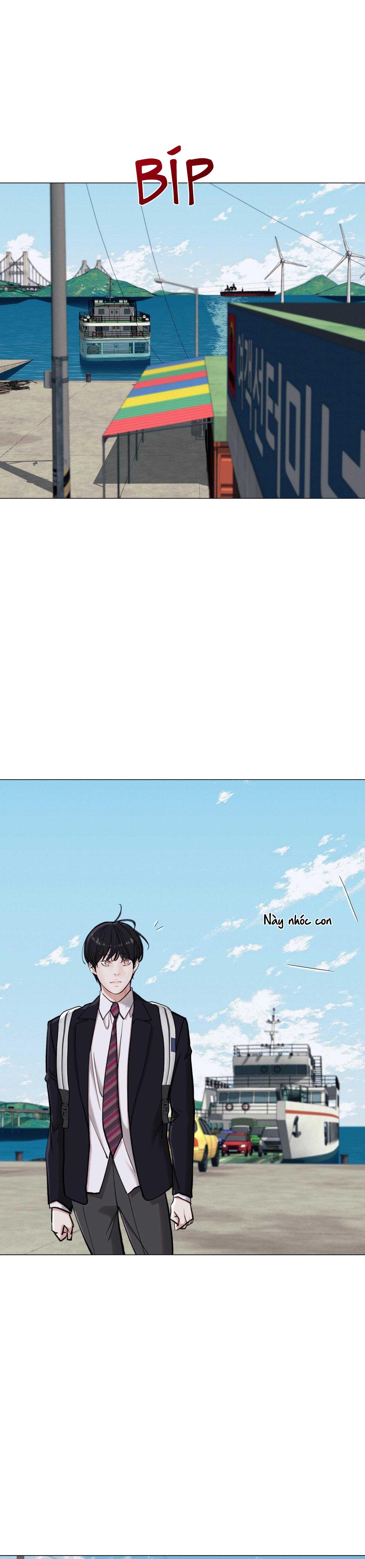 EM BÉ VÀ ĐẠI CA Chapter 42 - Next Chapter 43