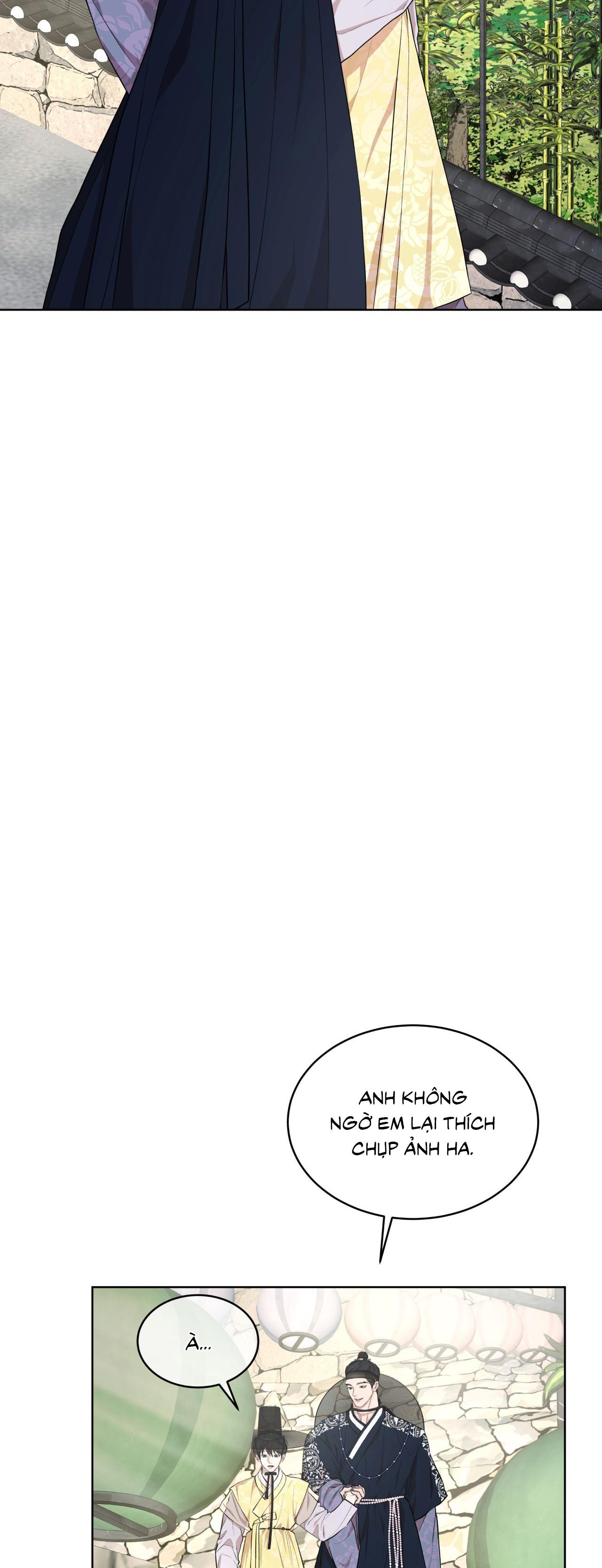 KHỞI NGUỒN SỰ SỐNG Chapter 66 - Next Chapter 67