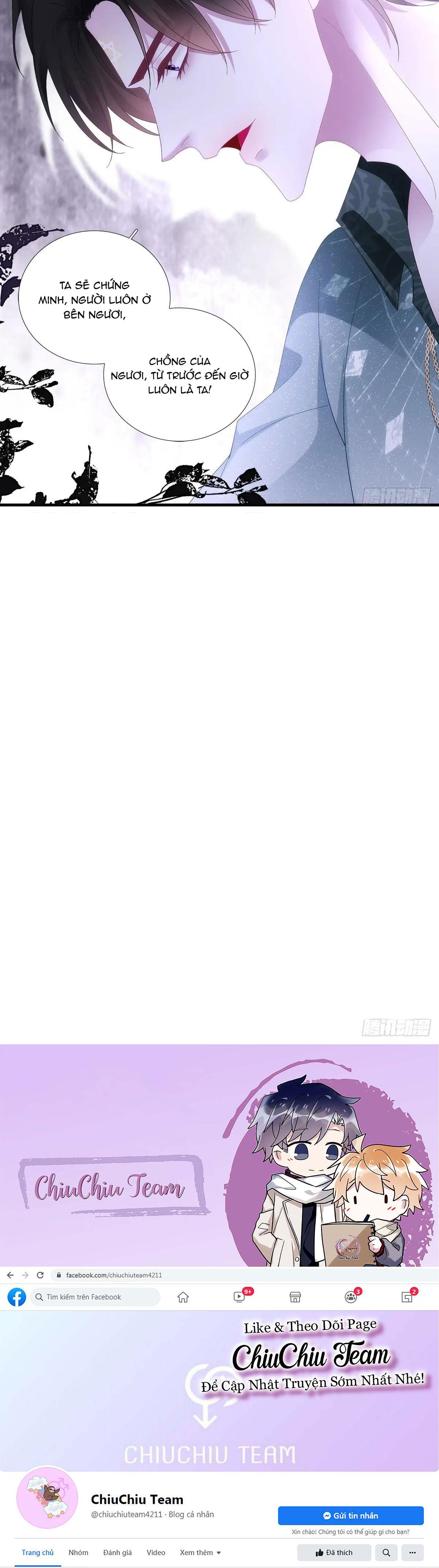 Thánh Tâm không dễ chọc Chapter 93 - Next 