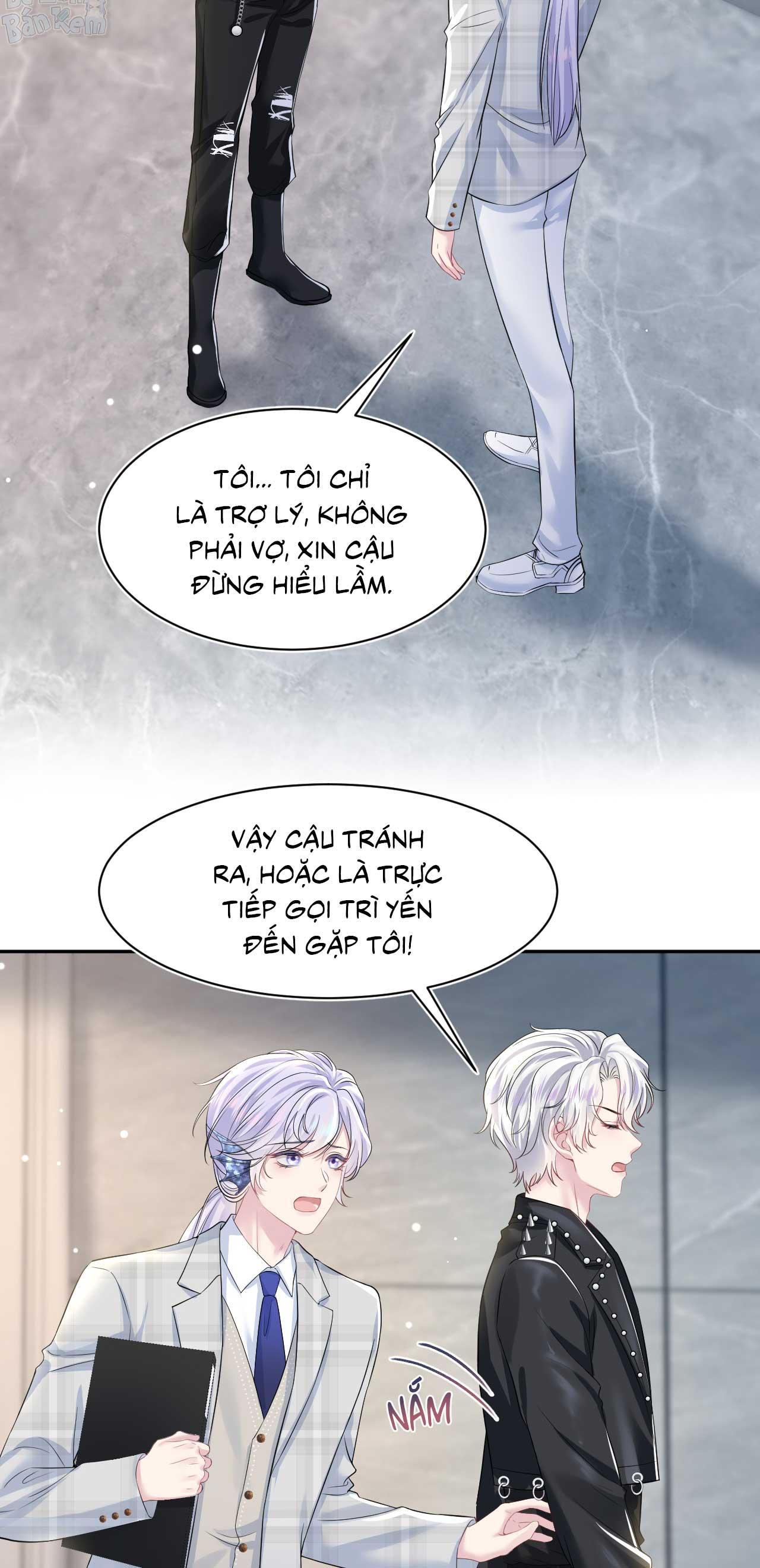 Tuyệt mỹ bạch liên hoa online dạy học Chapter 200 - Next Chapter 201