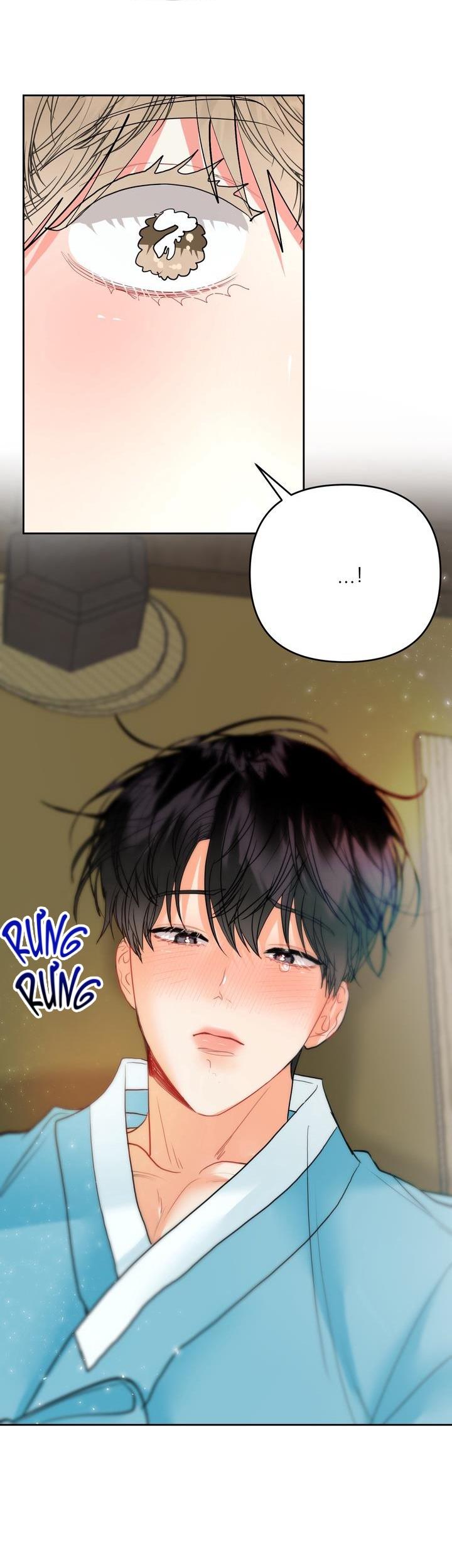 ( CBunu ) Omega Của Anh Chapter 23 Ngoại truyện 9 - Next 