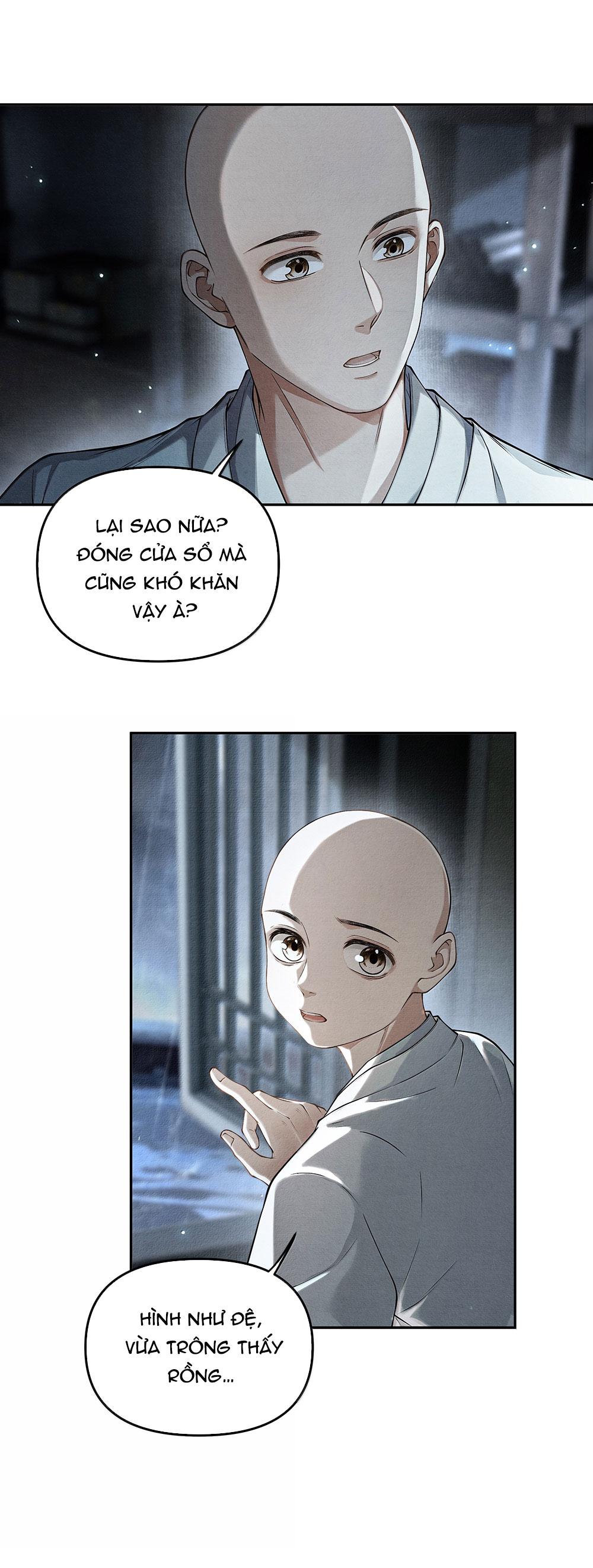 Đồng Tiền Kham Thế Chapter 136 - Next 