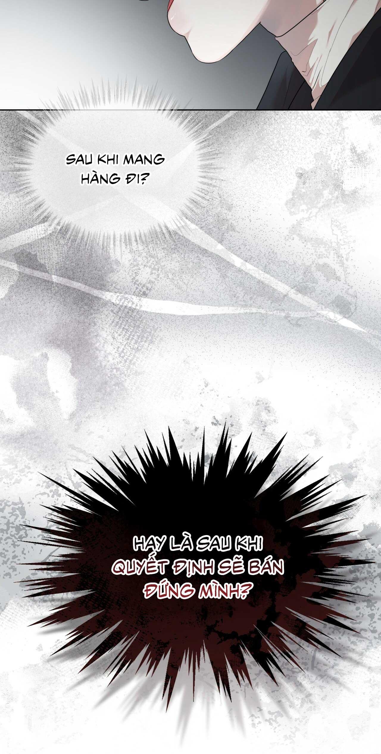 KHỞI NGUỒN SỰ SỐNG Chapter 50 - Next Chapter 51