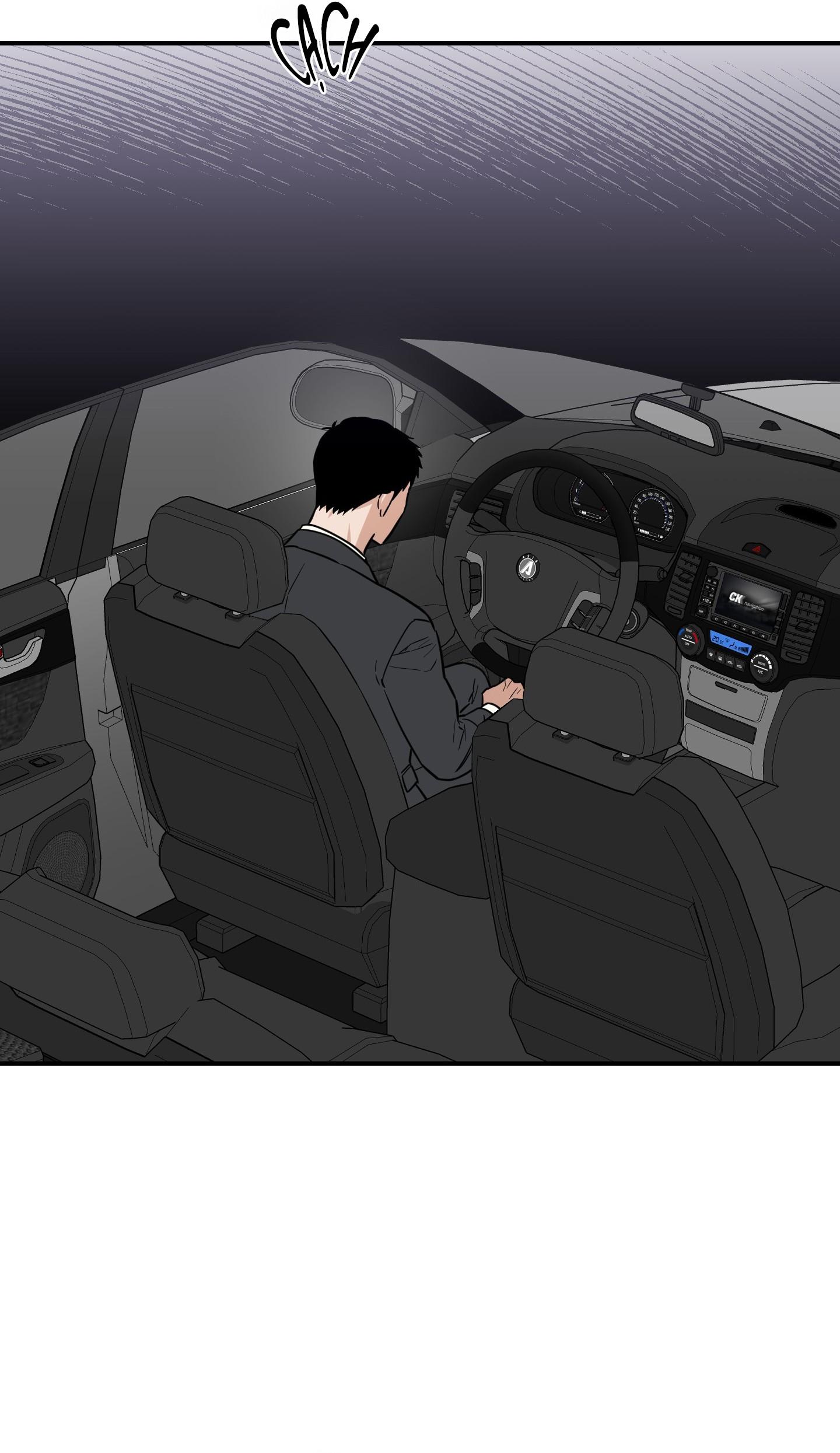 (CBunu) SCOOP Chapter 19 - Next Chapter 20