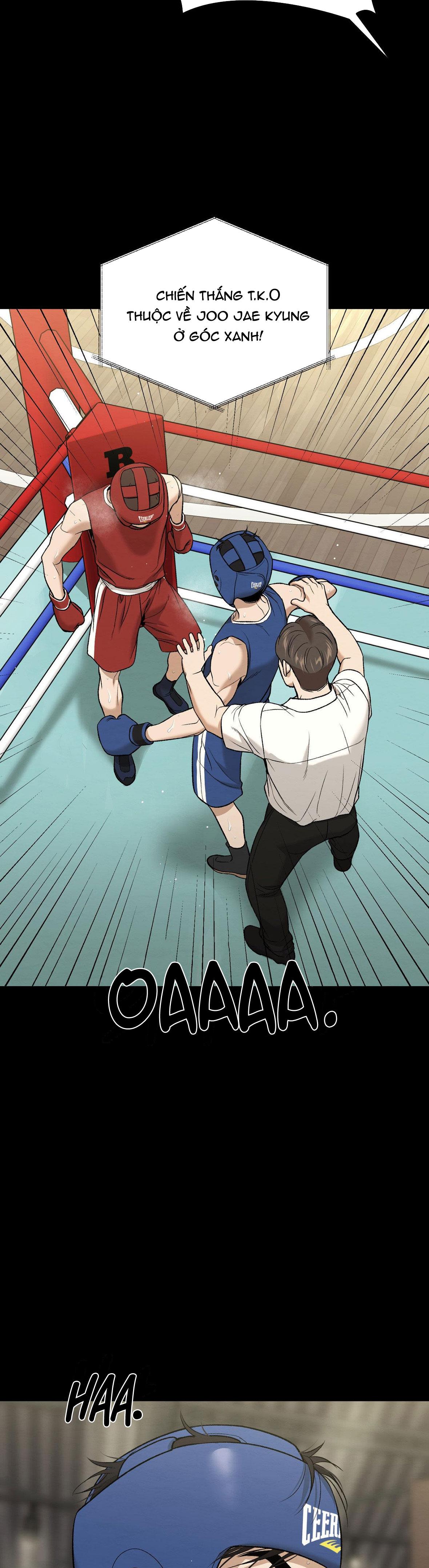 ĐIỀM RỦI Chapter 73 - Next Chapter 74