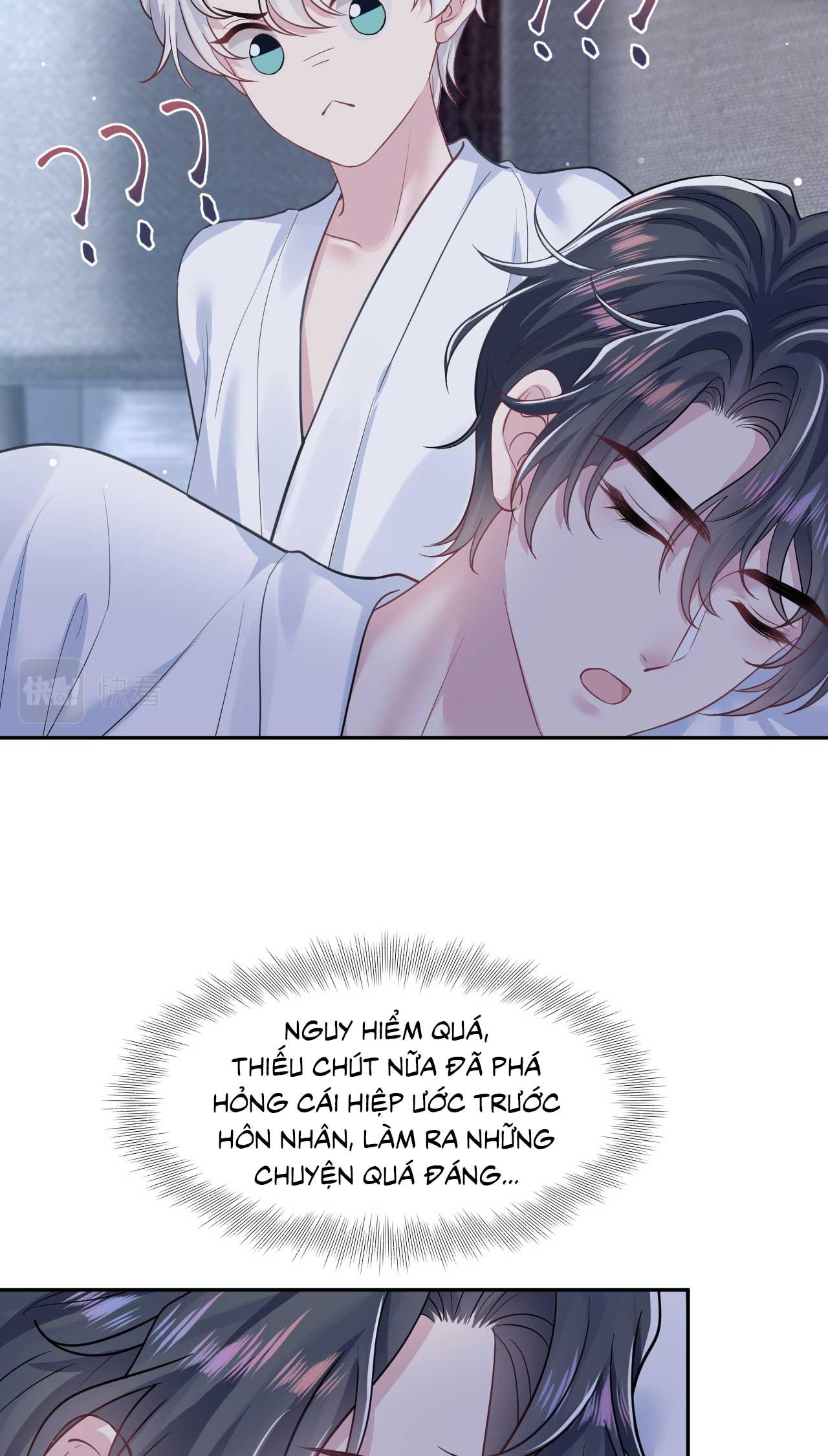 Tuyệt mỹ bạch liên hoa online dạy học Chapter 199 - Next Chapter 200