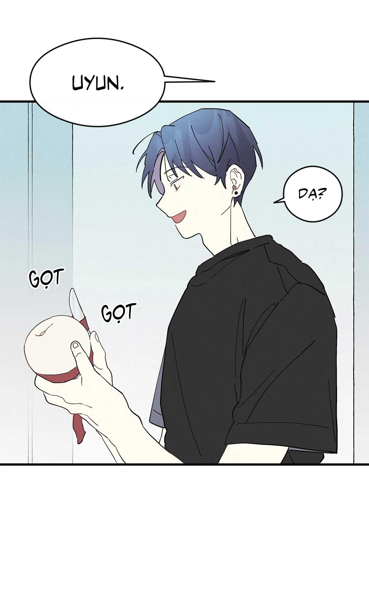 One-Room TA Chapter 27 - Next 