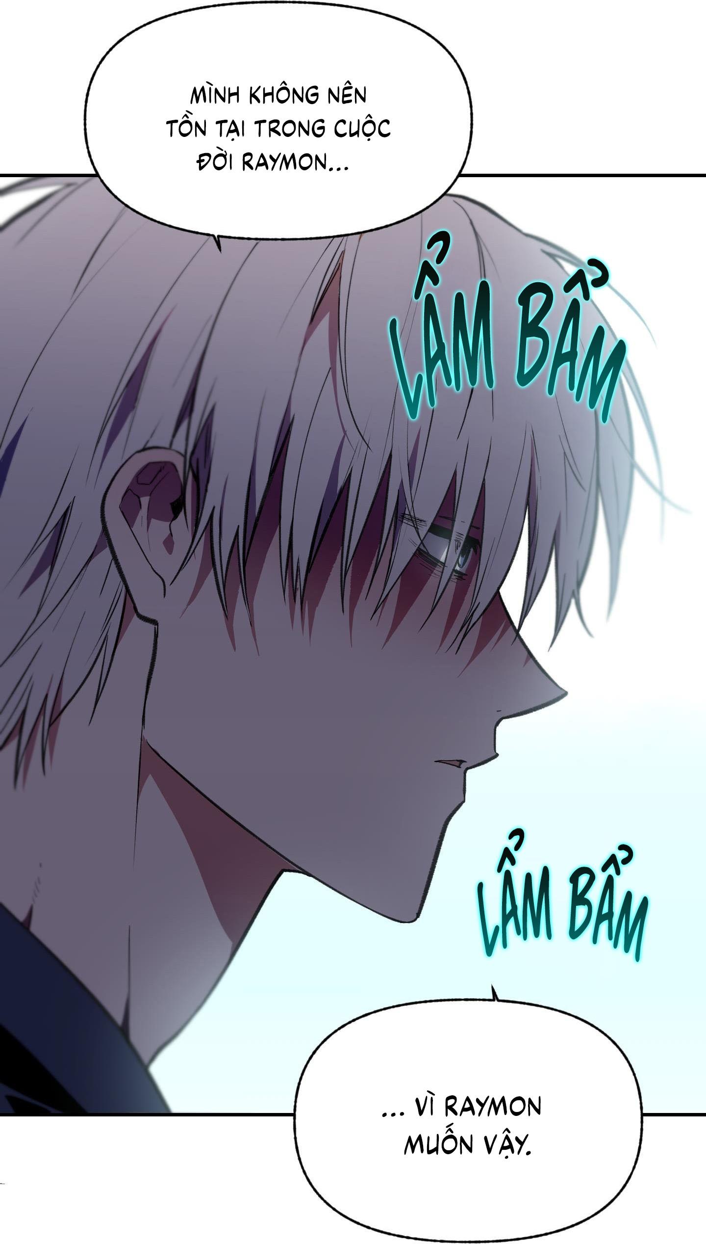 (CBunu) Control Time Chapter 36 - Next 