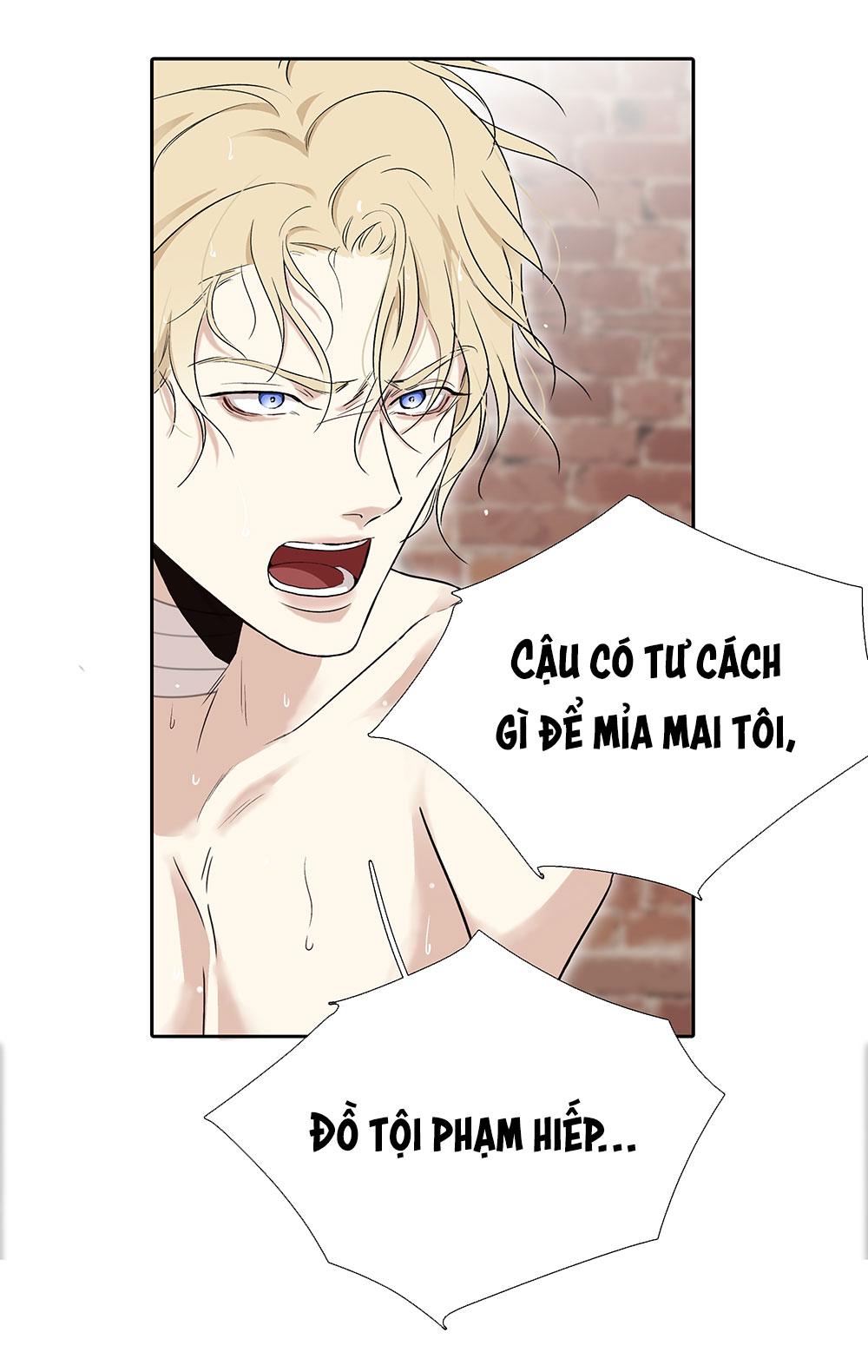 Sắc Thu Nghĩa Trang Chapter 16 - Trang 2