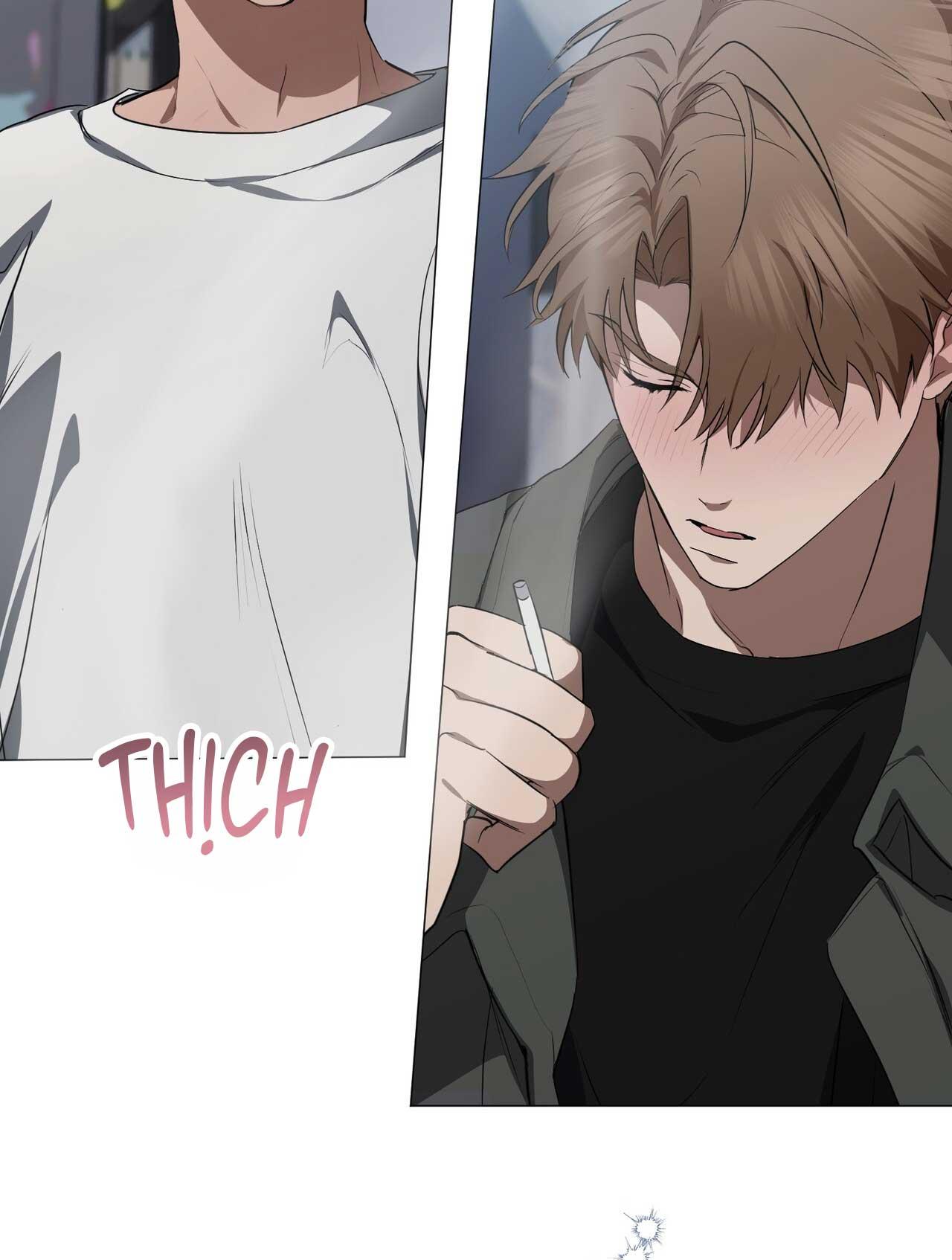 TÌNH YÊU KẸO BẠC HÀ Chapter 24 - Next 