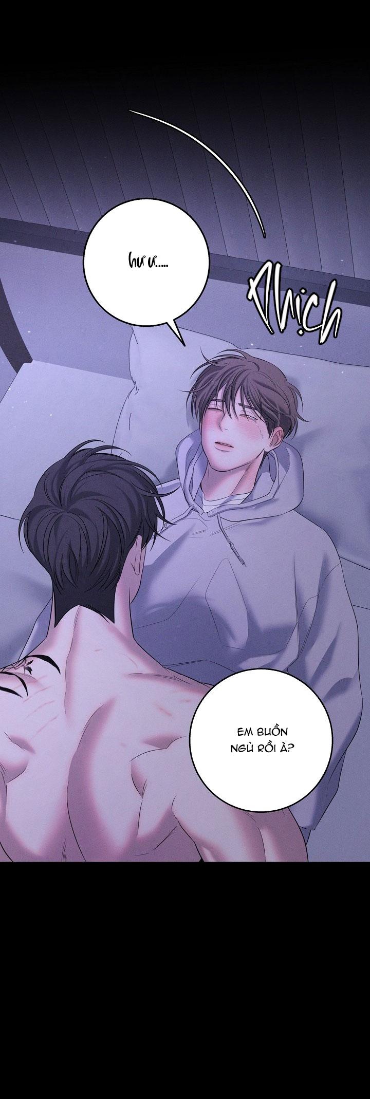 ĐÊM KHÔNG DẤU VẾT Chapter 48 - Next 