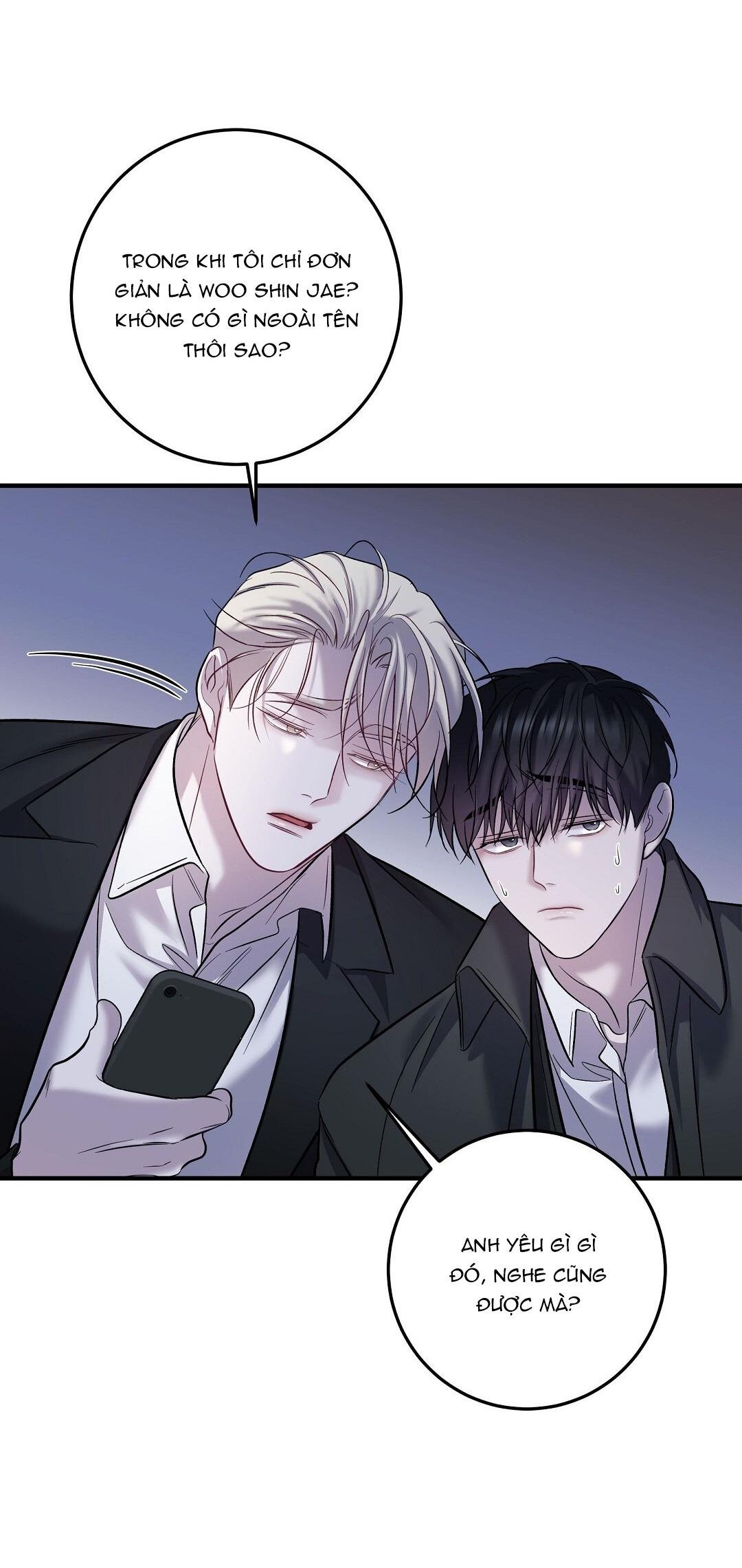 Đáy Sâu Tuyệt Vọng Chapter 96 - Next 