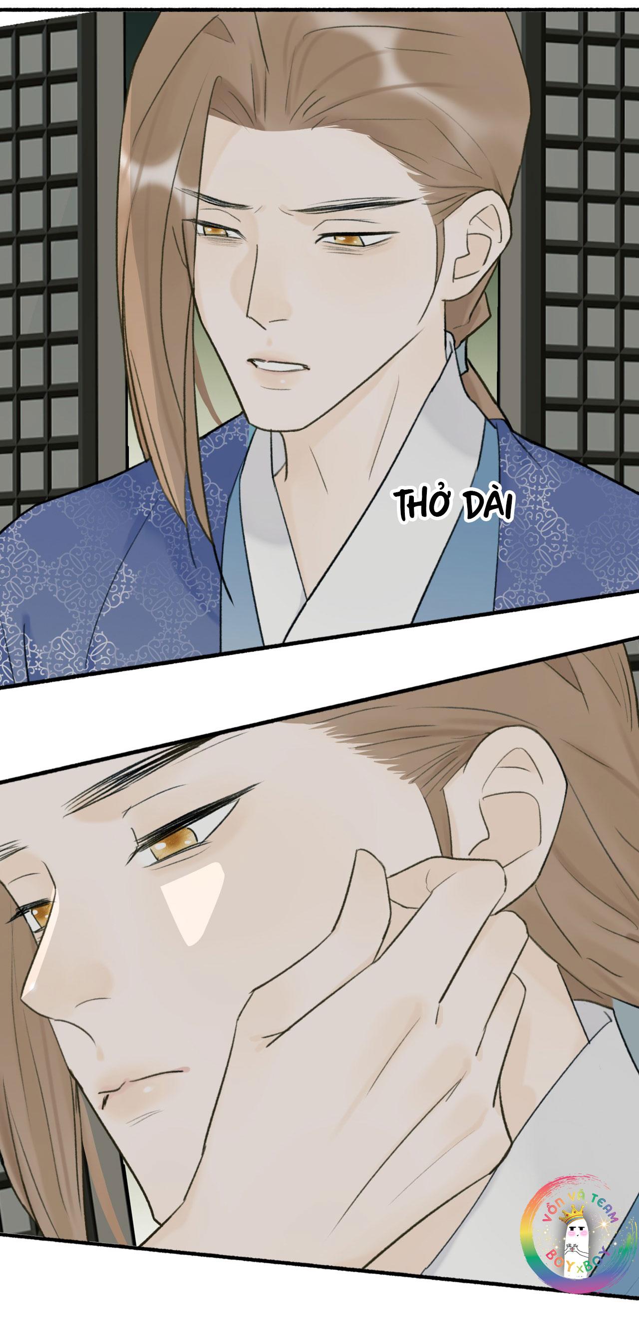 Tướng Quân! Coi Chừng Chó Dại! Chapter 58 - Next Chapter 59