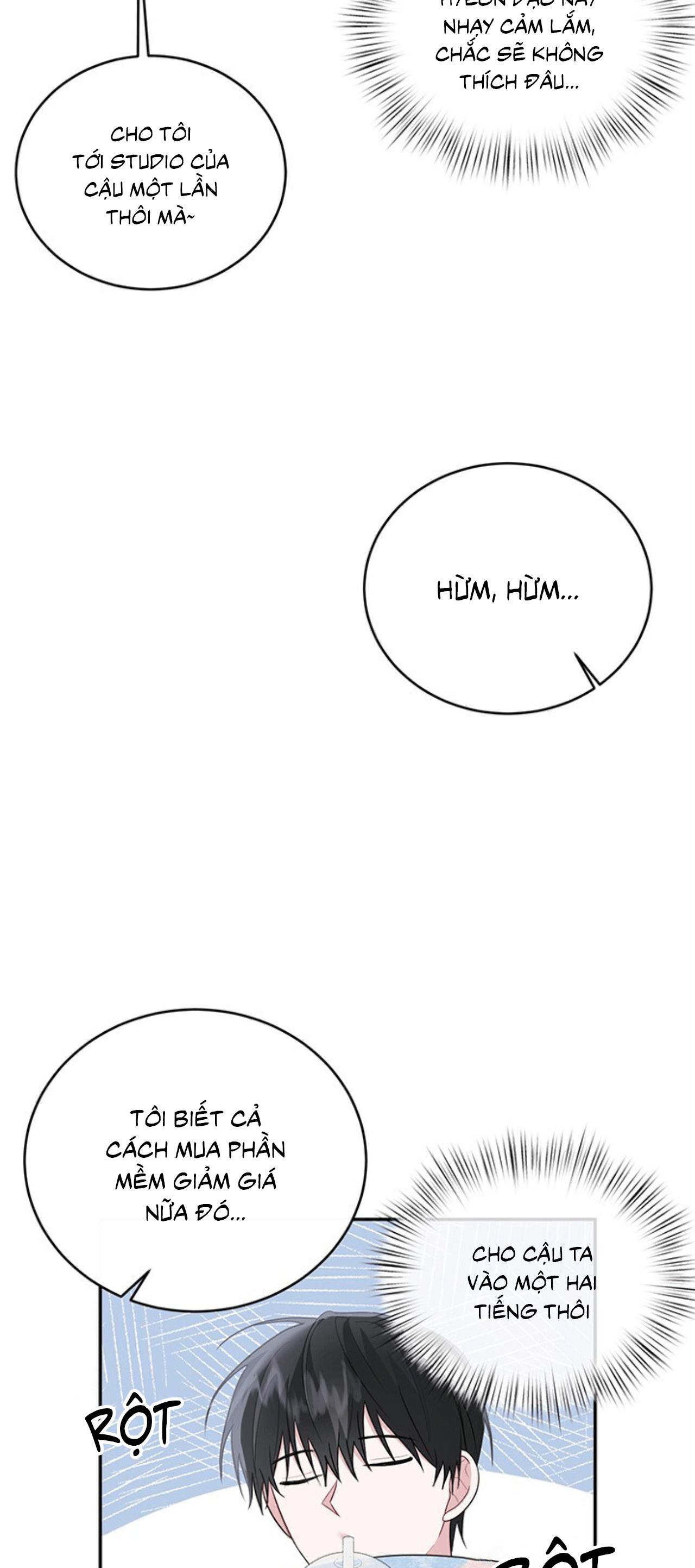 TIỂU THỬ: BẮT ĐẦU MÙA HÈ Chapter 58 - Next 