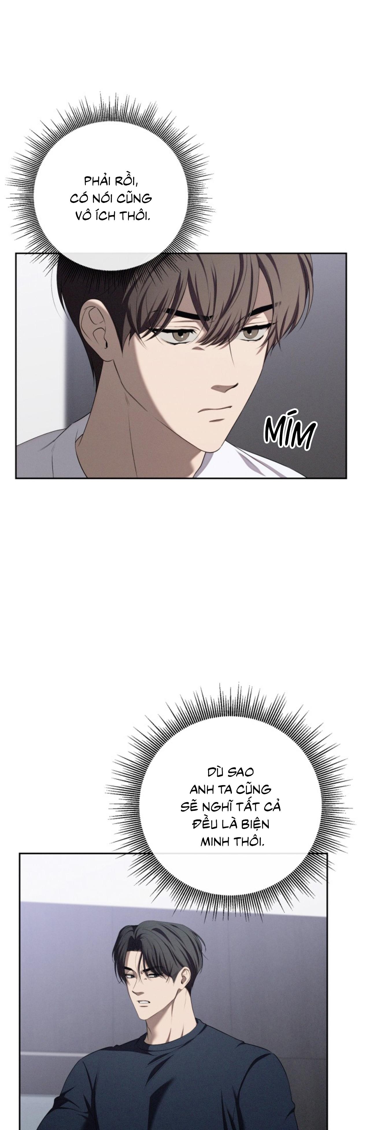 Critical Point Chapter 64 - Next Chapter 65