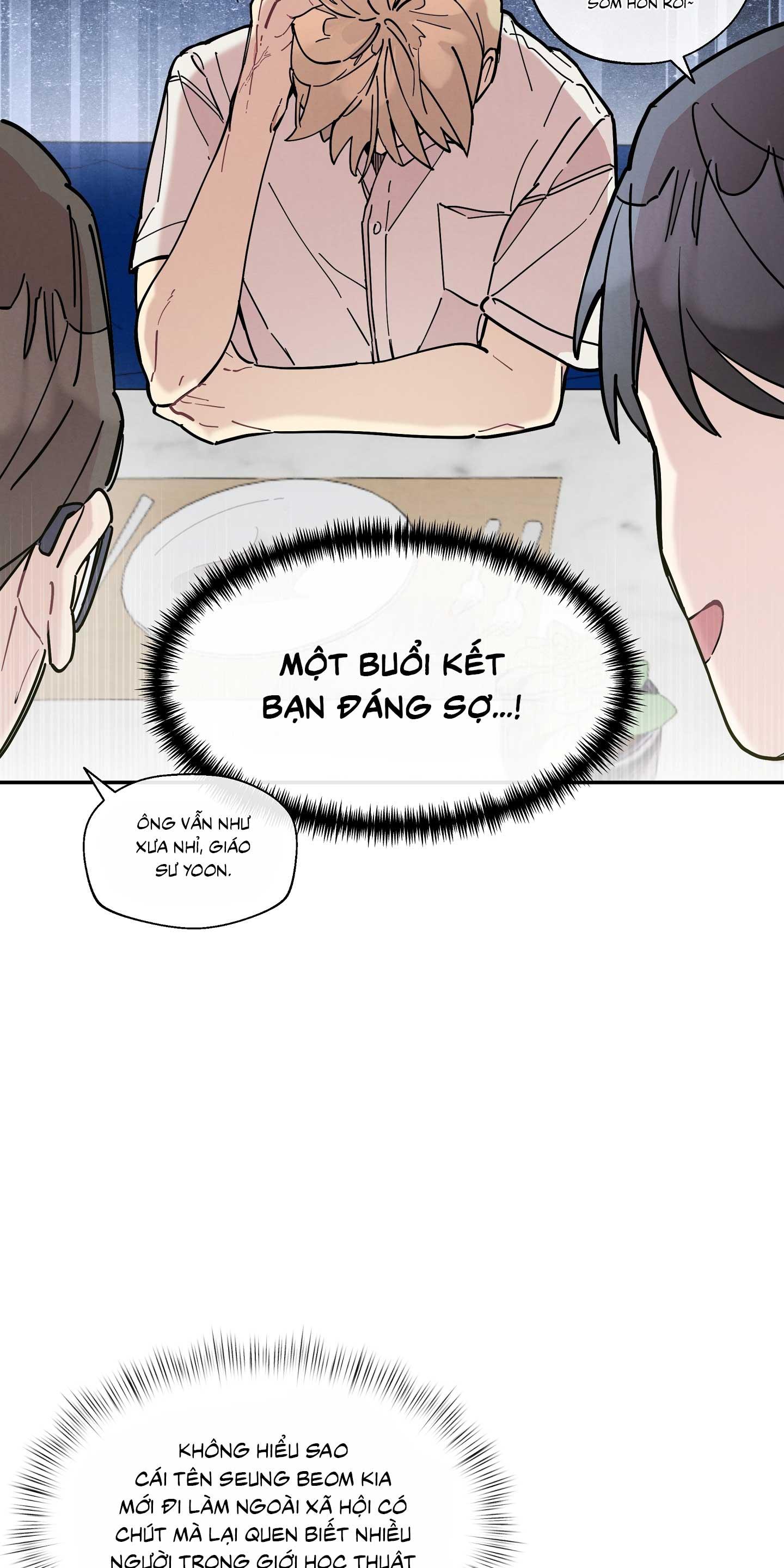 One-Room TA Chapter 44 - Next Chapter 45