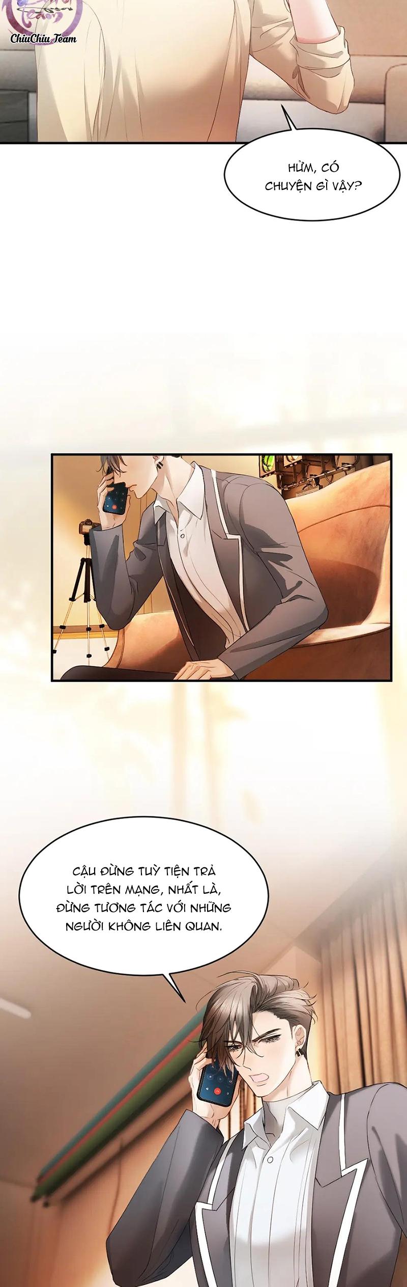 Tiểu thiếu gia dựa vào nhan sắc càn quét toàn hệ thống Chapter 75 - Next 