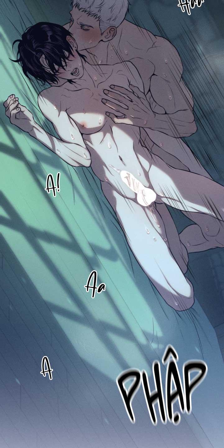 Tiệm bánh nóng bỏng và gợi cảm Chapter 23 - Next Chapter 24