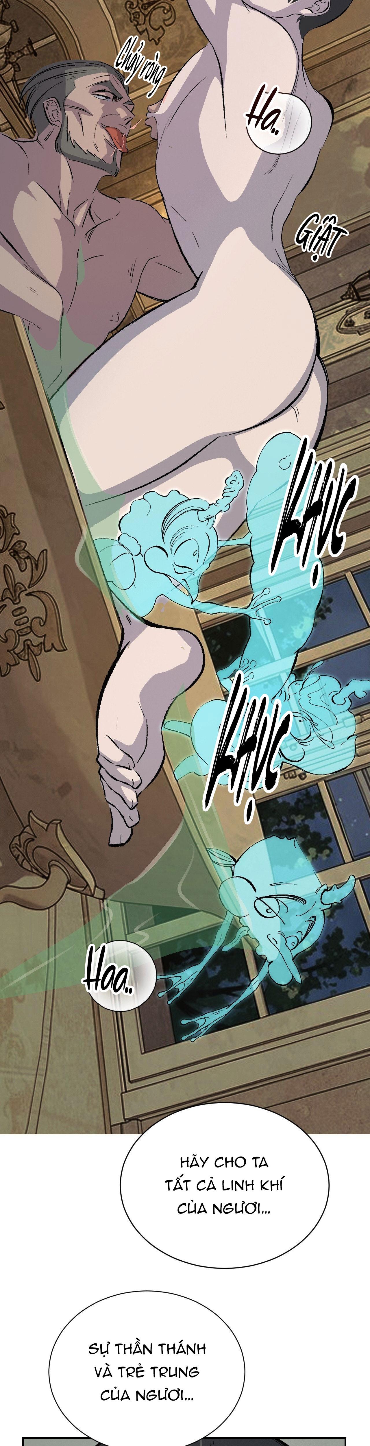 CẬU BÉ ĐÀO Chapter 40 - Next Chapter 41