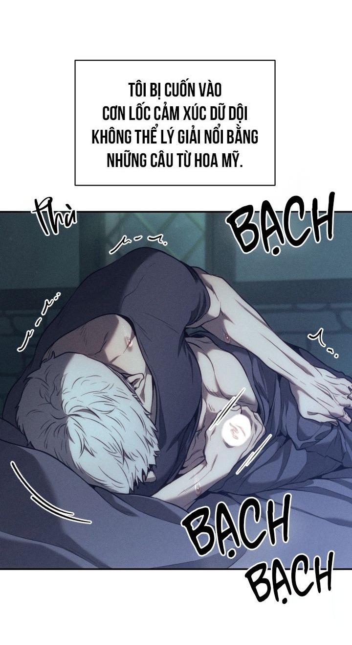 Tiệm bánh nóng bỏng và gợi cảm Chapter 22 - Next Chapter 23