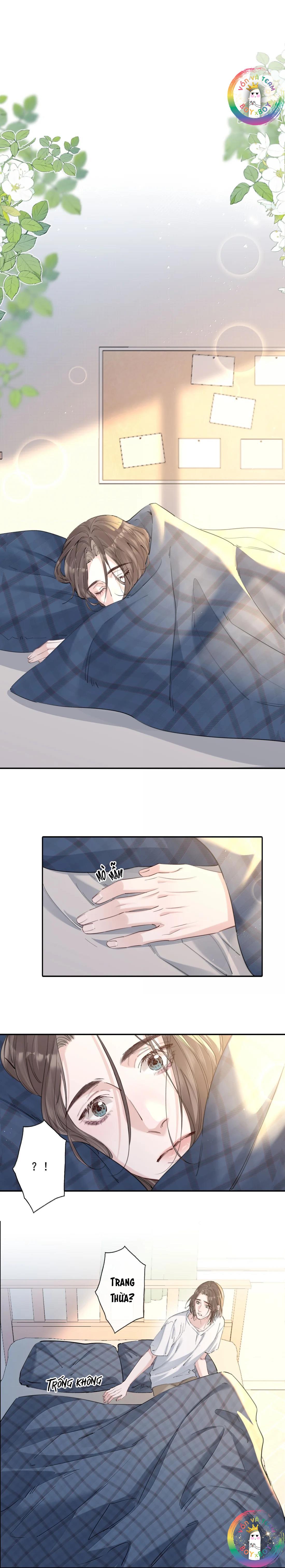 ĐÓI KHÁT Chapter 31 - Next 