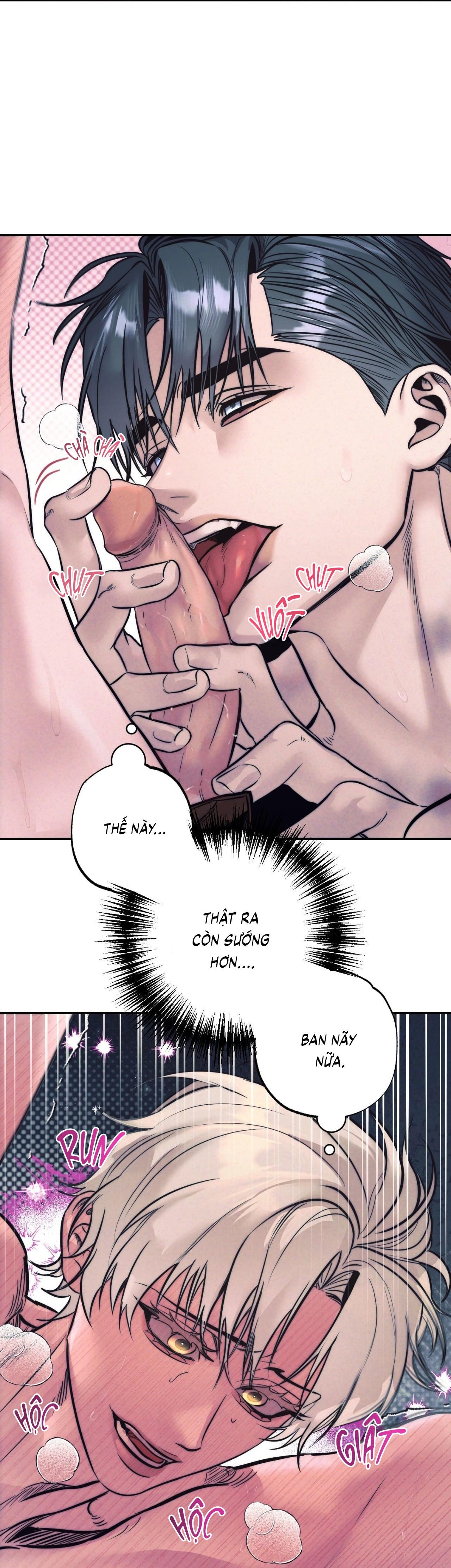 (CBunu) Stigma Chapter 53 H+ coo 0 che - Next 