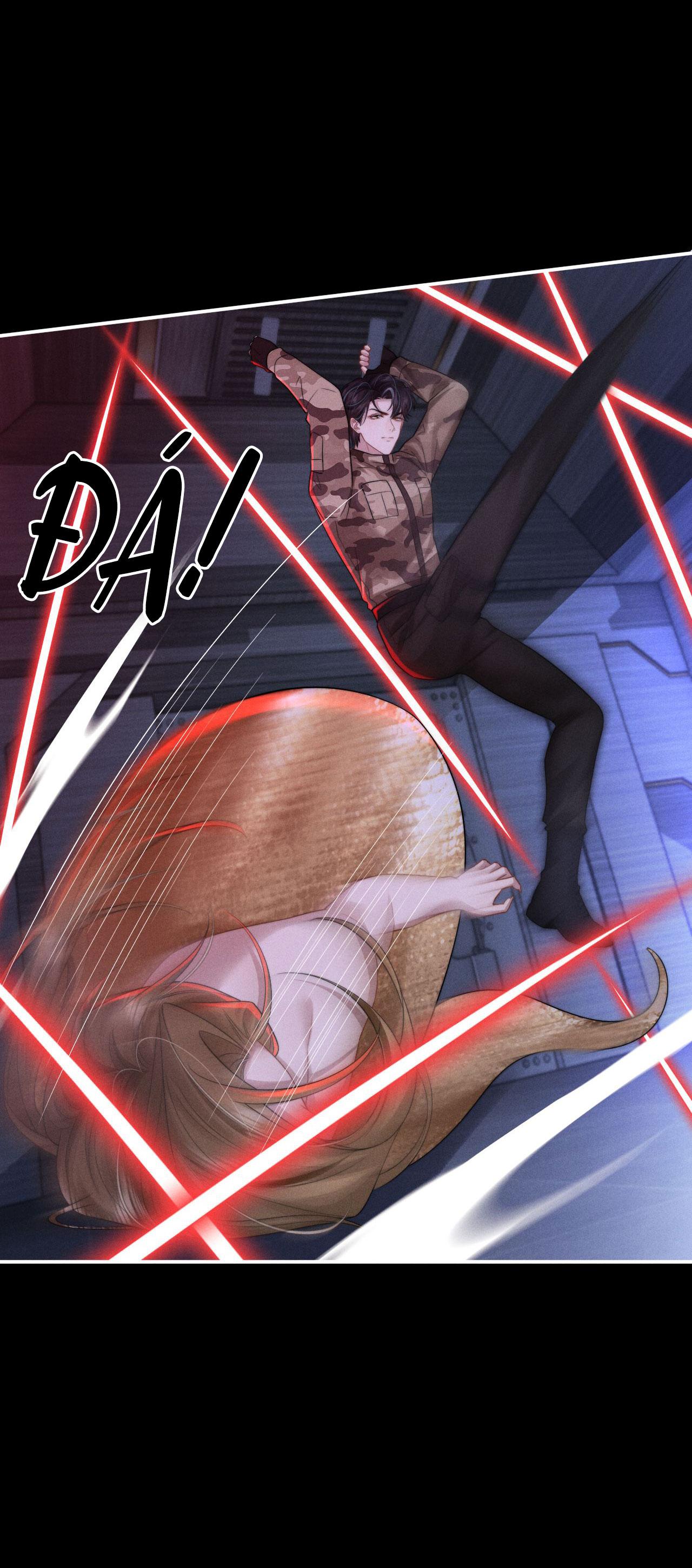 Chấp Sự Thỏ Tai Cụp Chapter 165 - Next Chapter 166