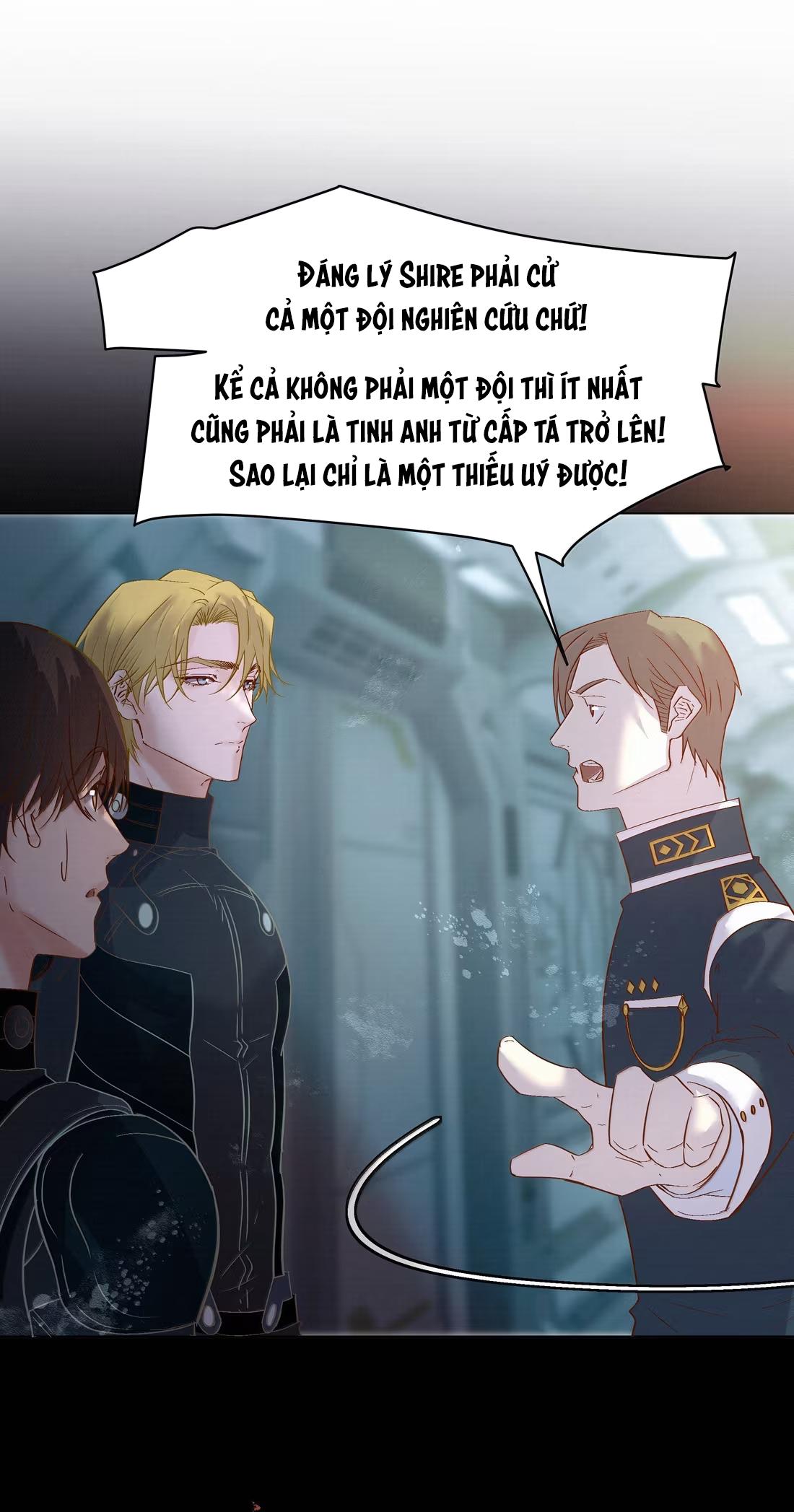 Trỗi Dậy Từ Tro Tàn Chapter 98 - Next 