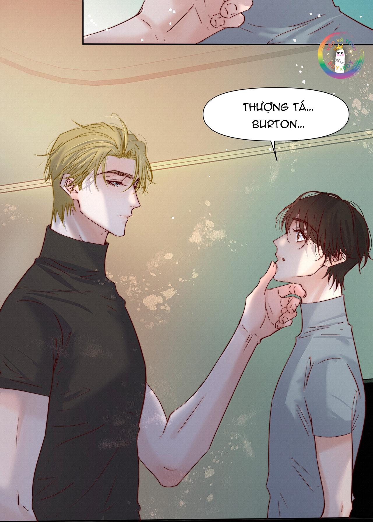 Trỗi Dậy Từ Tro Tàn Chapter 89 - Next 