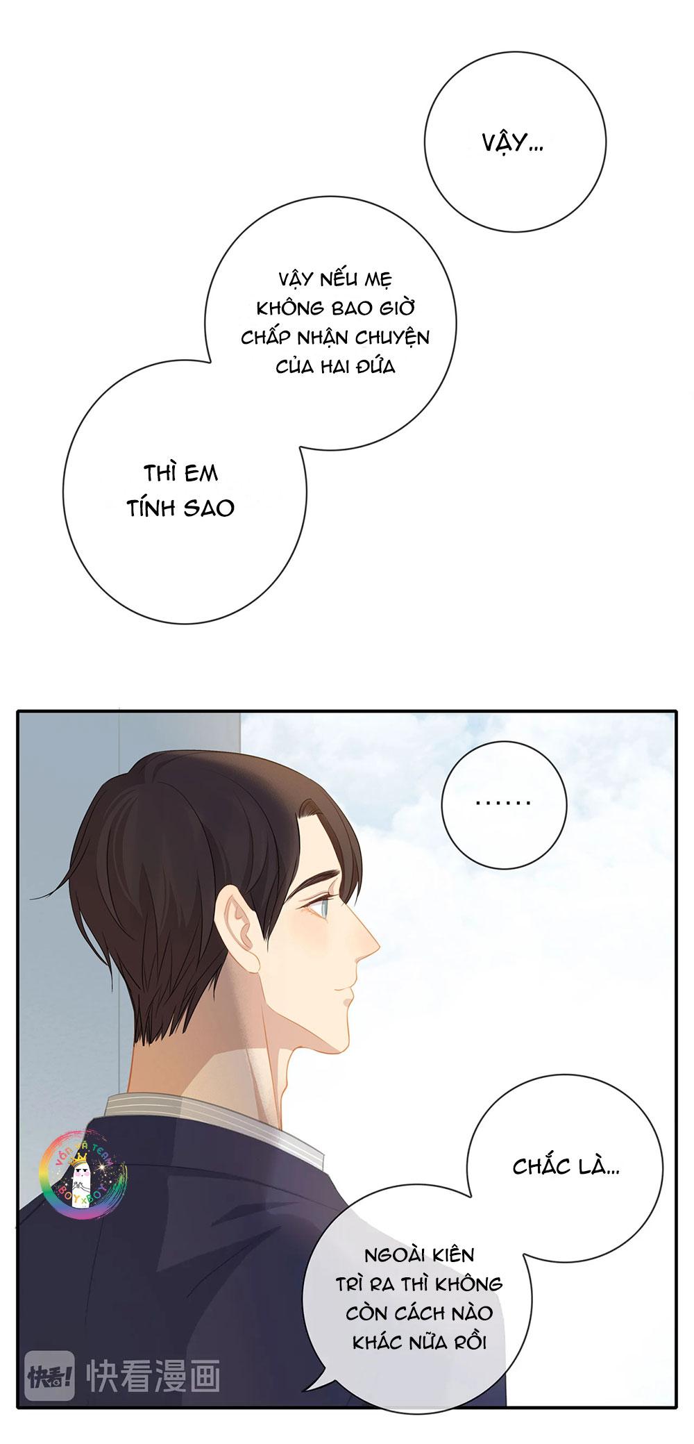 Tình Chàng 30 Chapter 75 - Next 