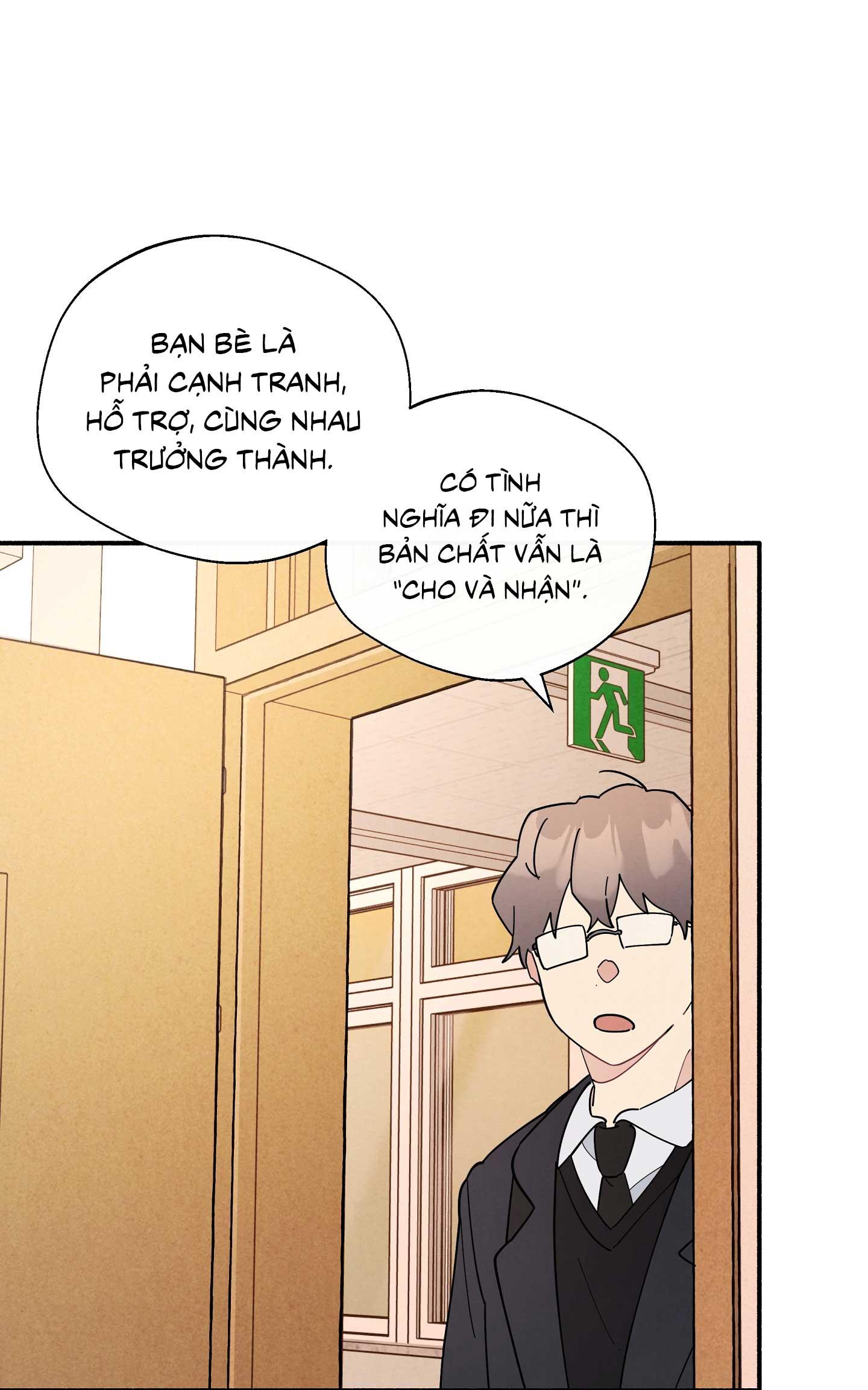 One-Room TA Chapter 57 - Next Chapter 58