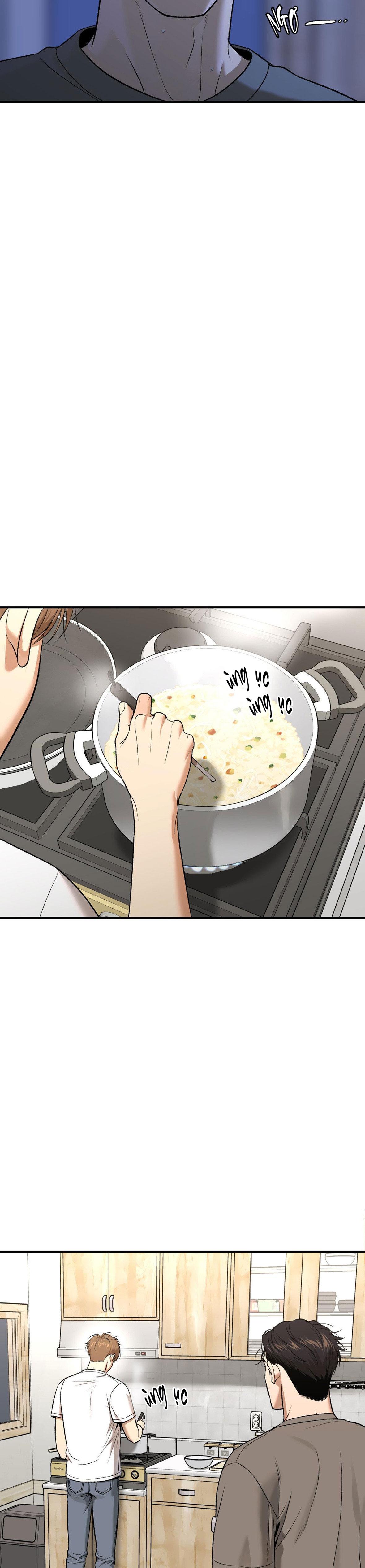 Jinx Chapter 76 - Next Chapter 77