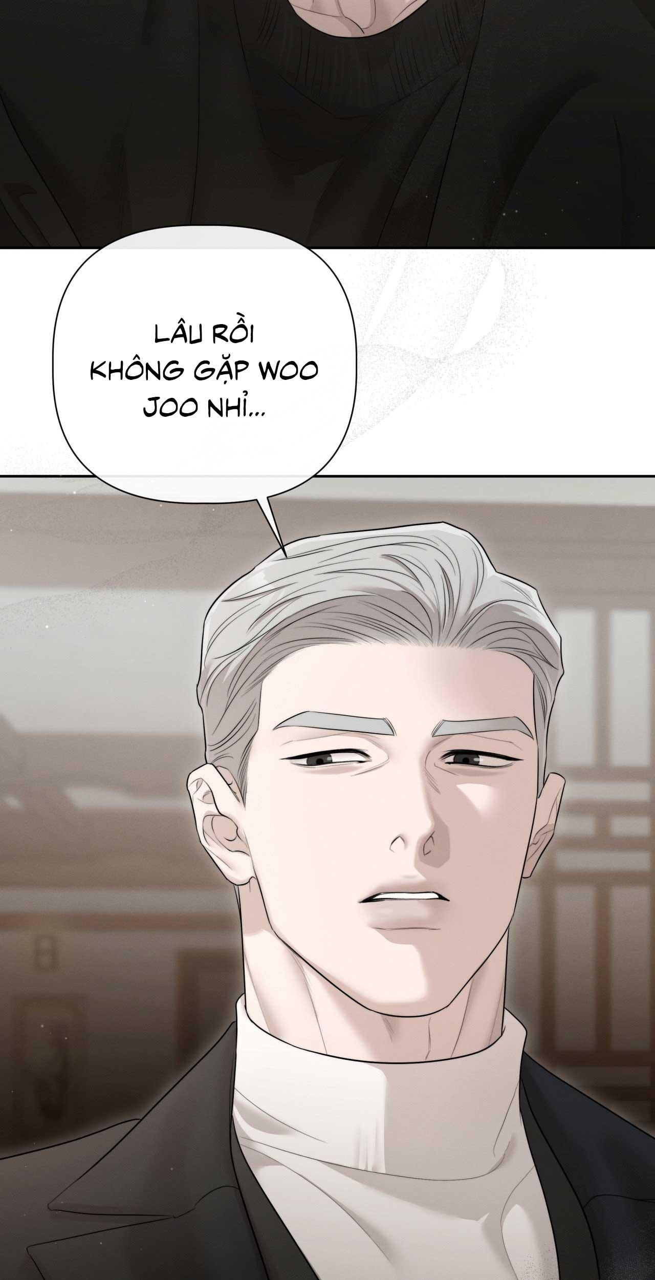 NHIỆT ĐỘ TIẾP XÚC Chapter 33 - Next 
