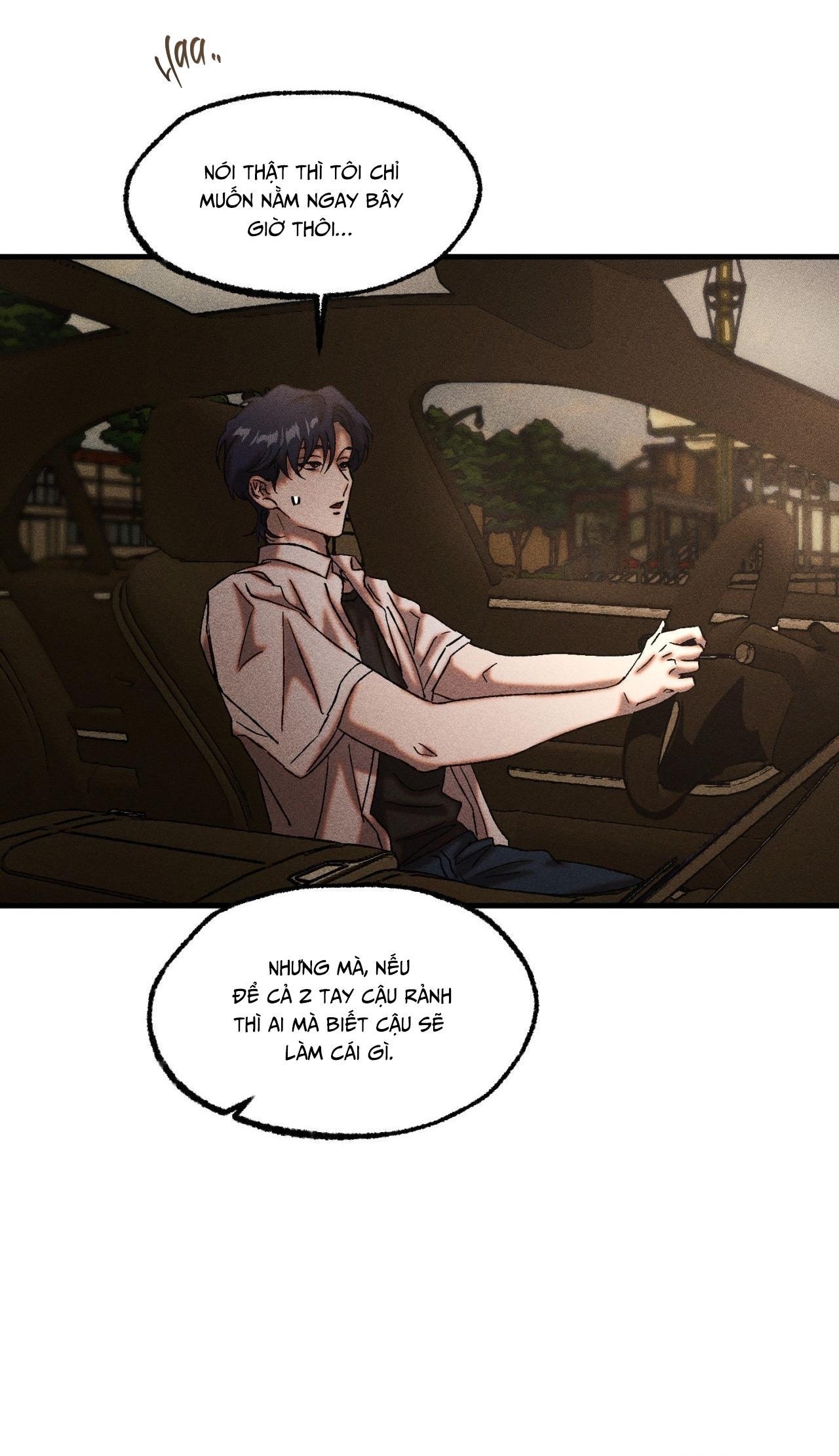CUỘC GIAO DỊCH Chapter 61 - Next 