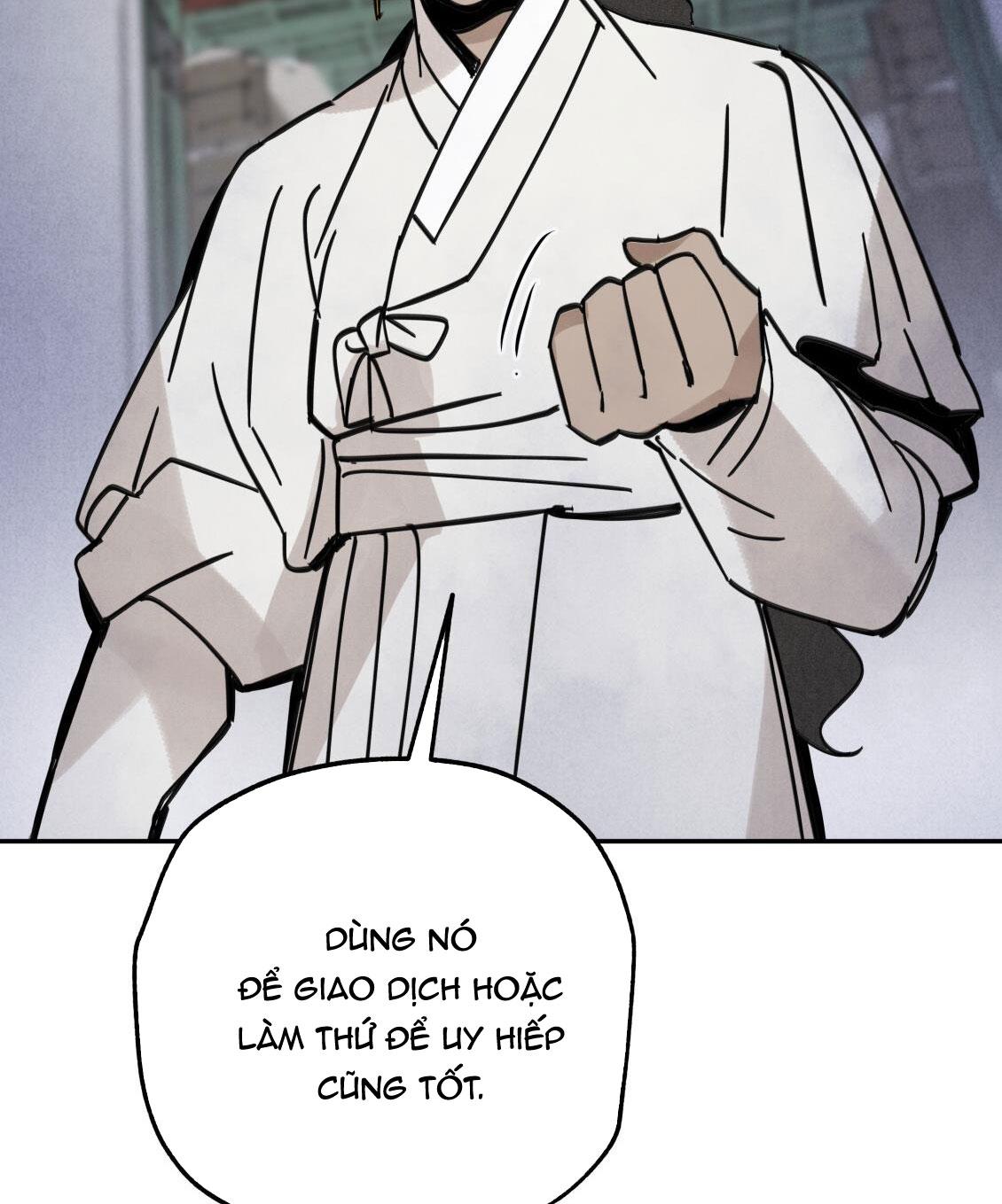 PALJAE Chapter 126 - Next 